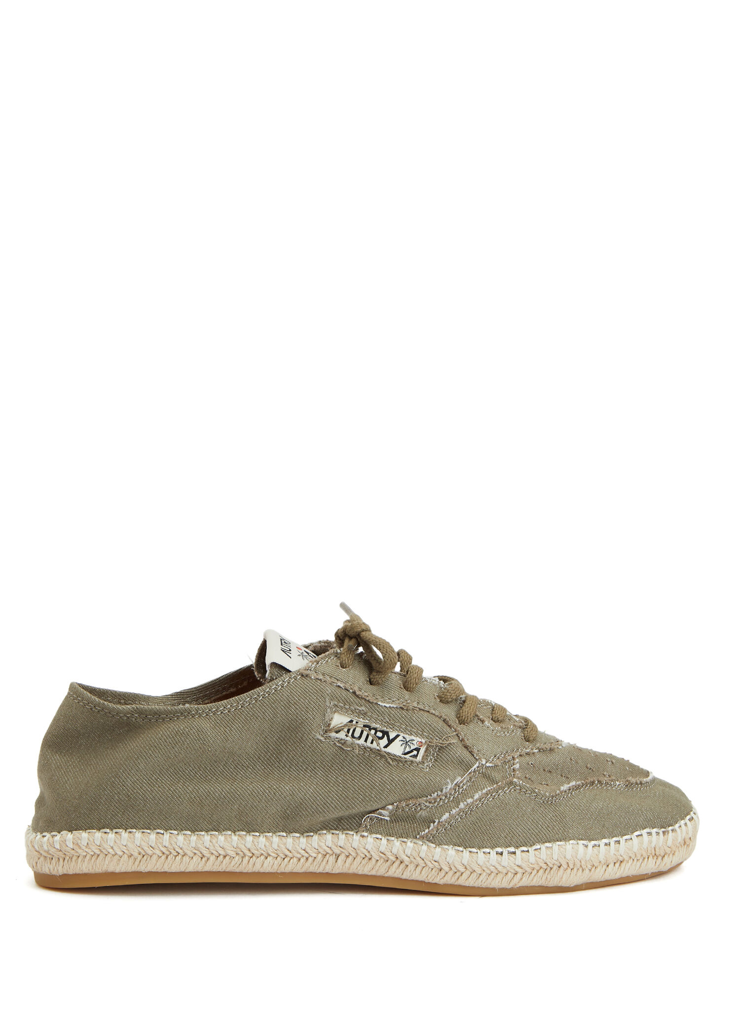 Haki Erkek Espadril