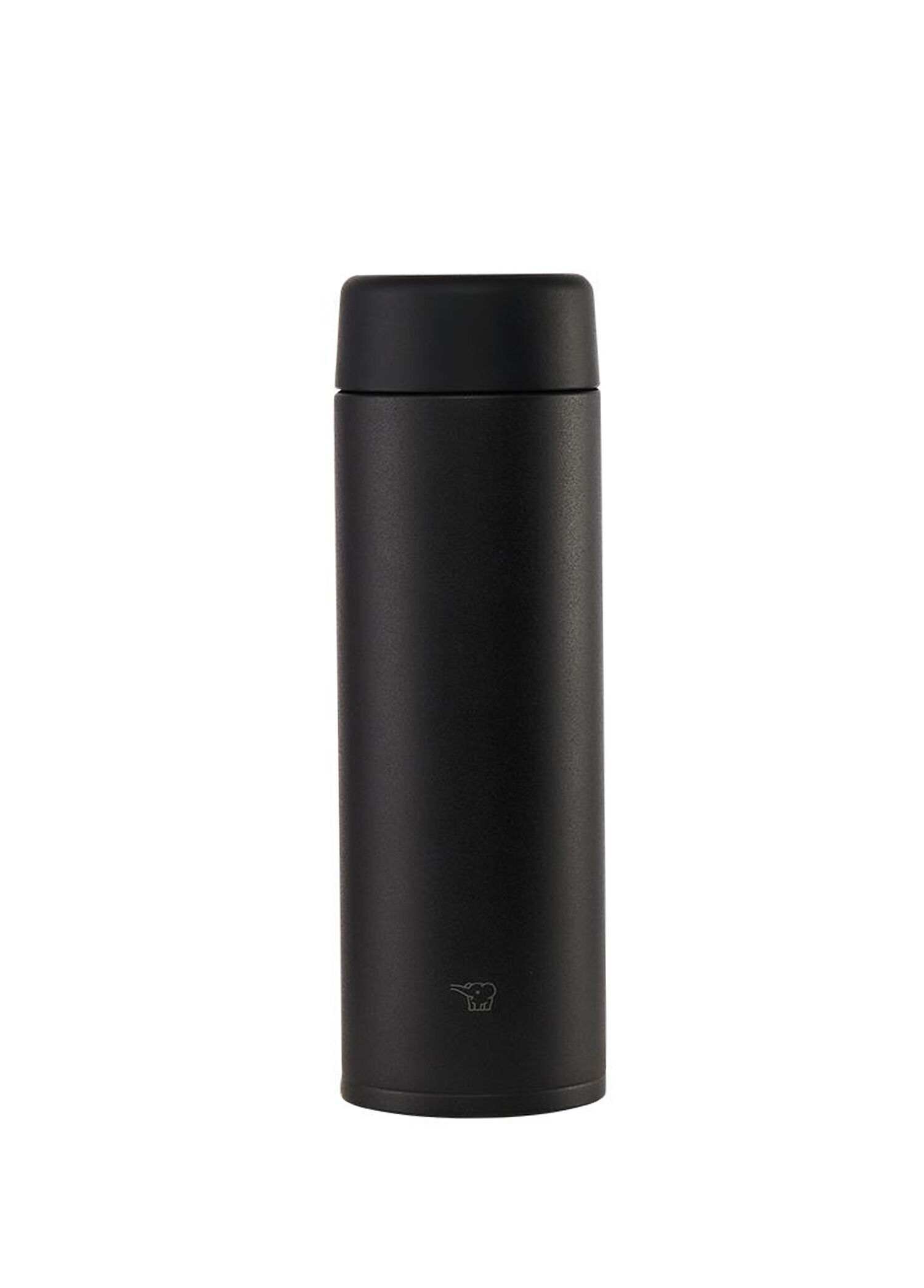 SU-AA48 Siyah Termos Matara 480 ml