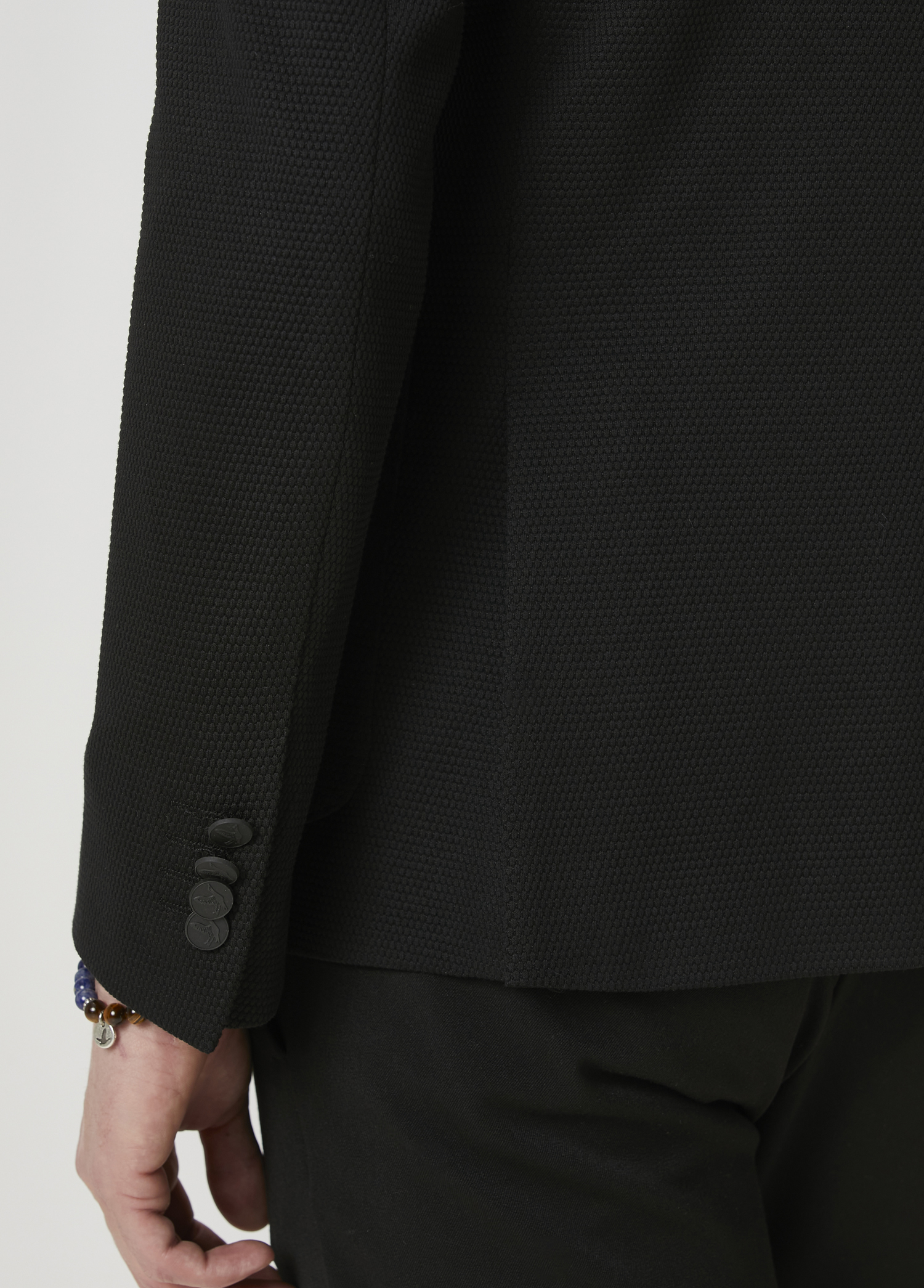 Siyah Blazer_7