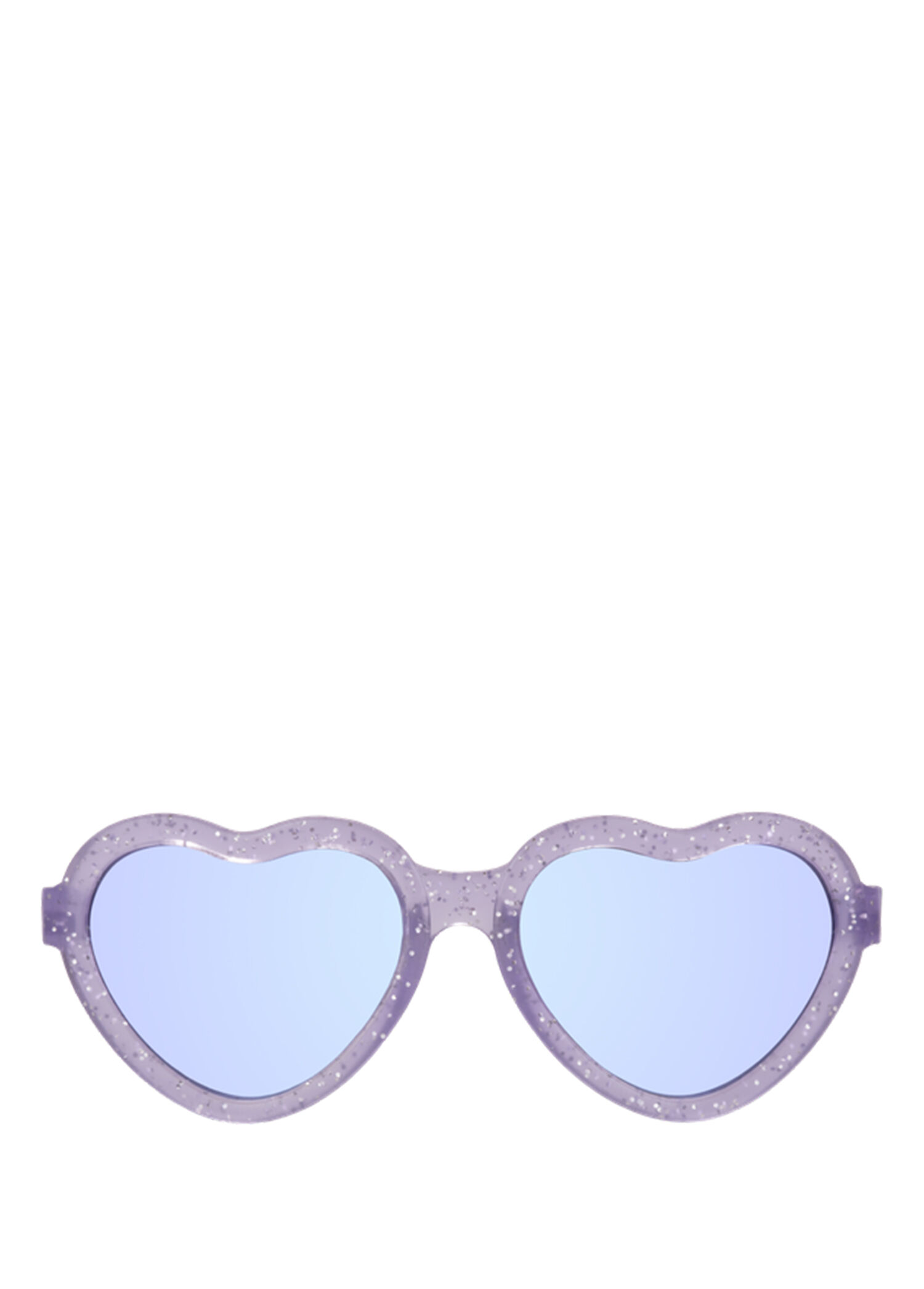 Original Heart Lavender Shimmer Lila 0-2 Yaş Kız Çocuk Güneş Gözlüğü