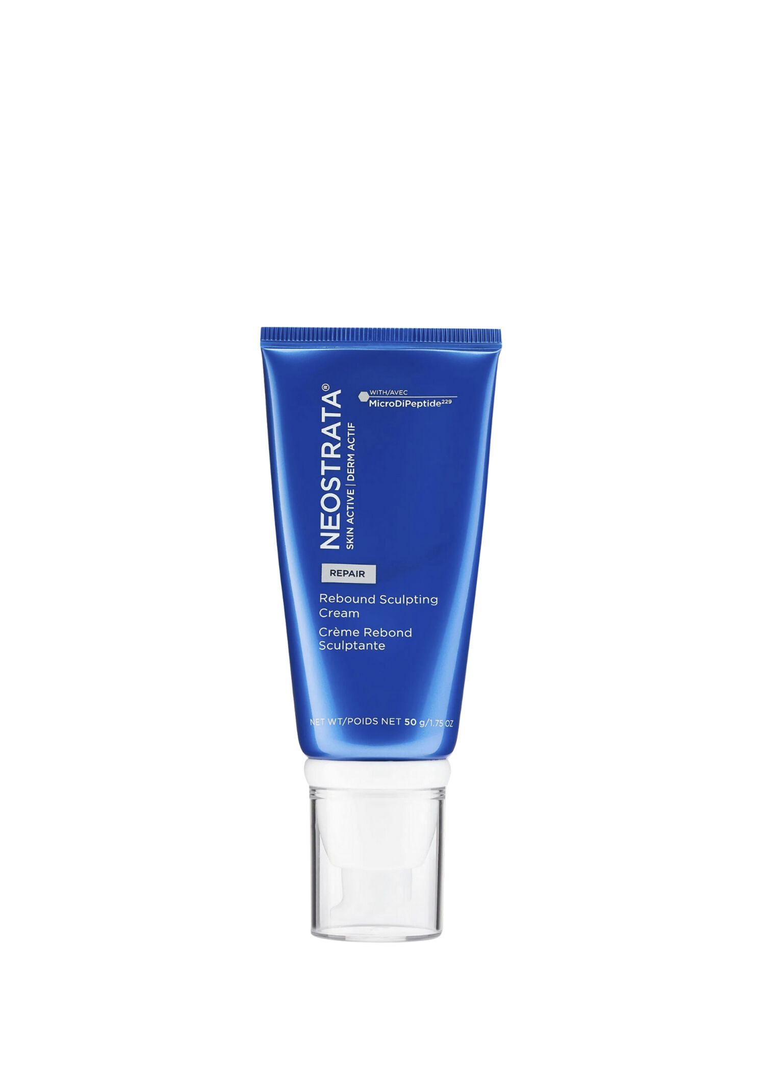 Skin Active Rebound Sculpting Cream Yaşlanma Karşıtı Sıkılaştırıcı Yüz Kremi 50 gr