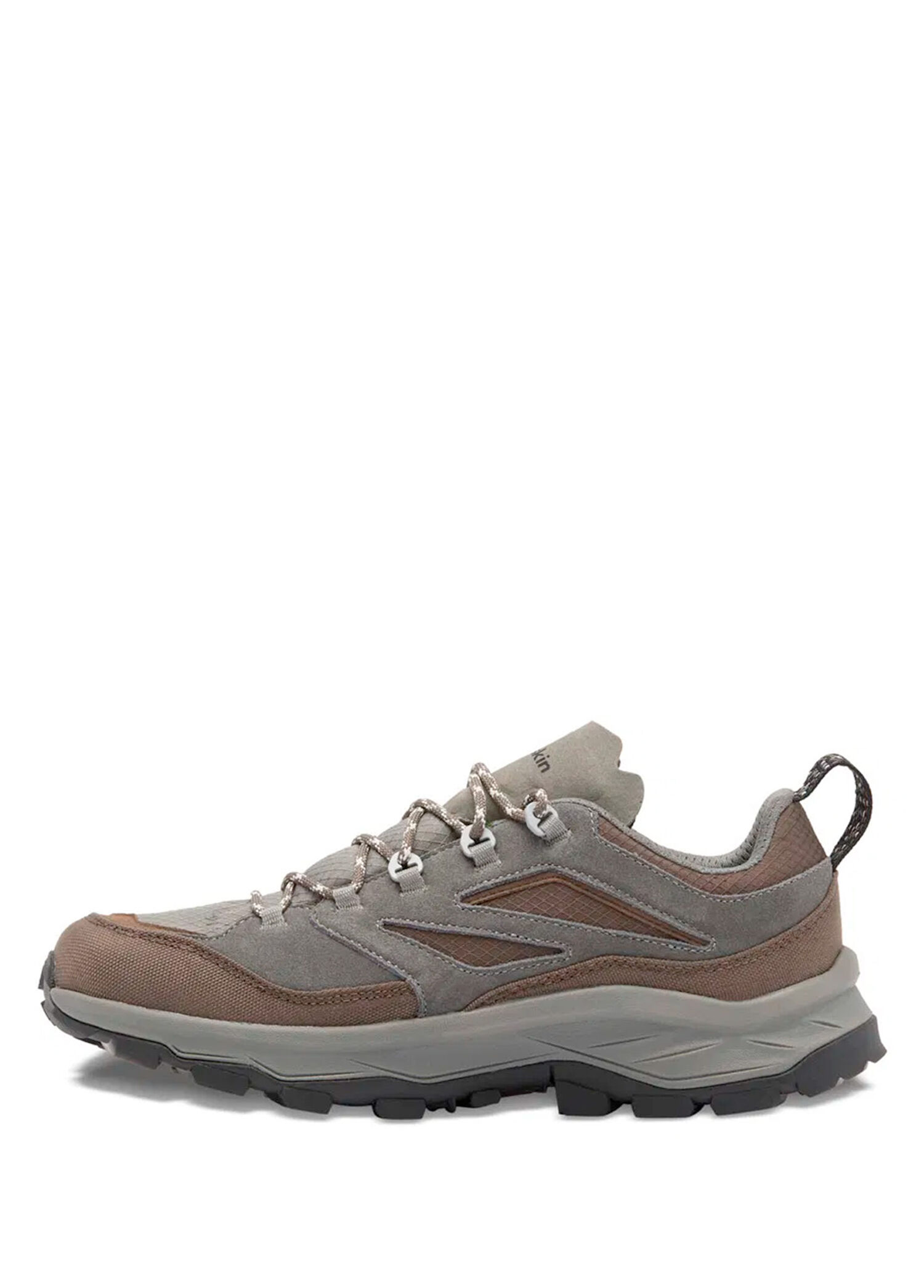 Jack Wolfskin Kahverengi Erkek Cyrox Texapore Low M Erkek Outdoor