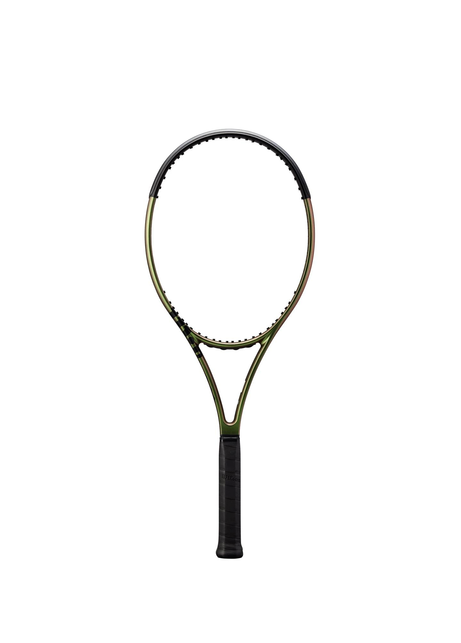 WR079111U1 Blade 104 V8.0 Kordajsız Tenis Raketi