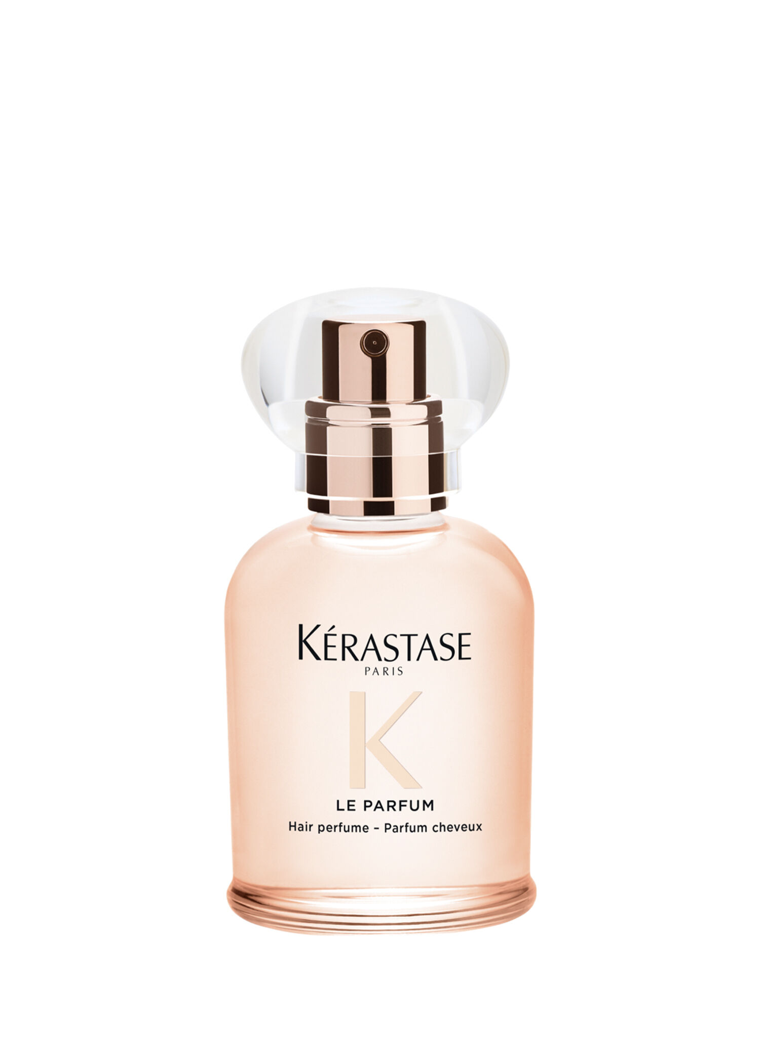 Gloss Absolu Hair Mist Parfümlü Saç Spreyi 30 ml