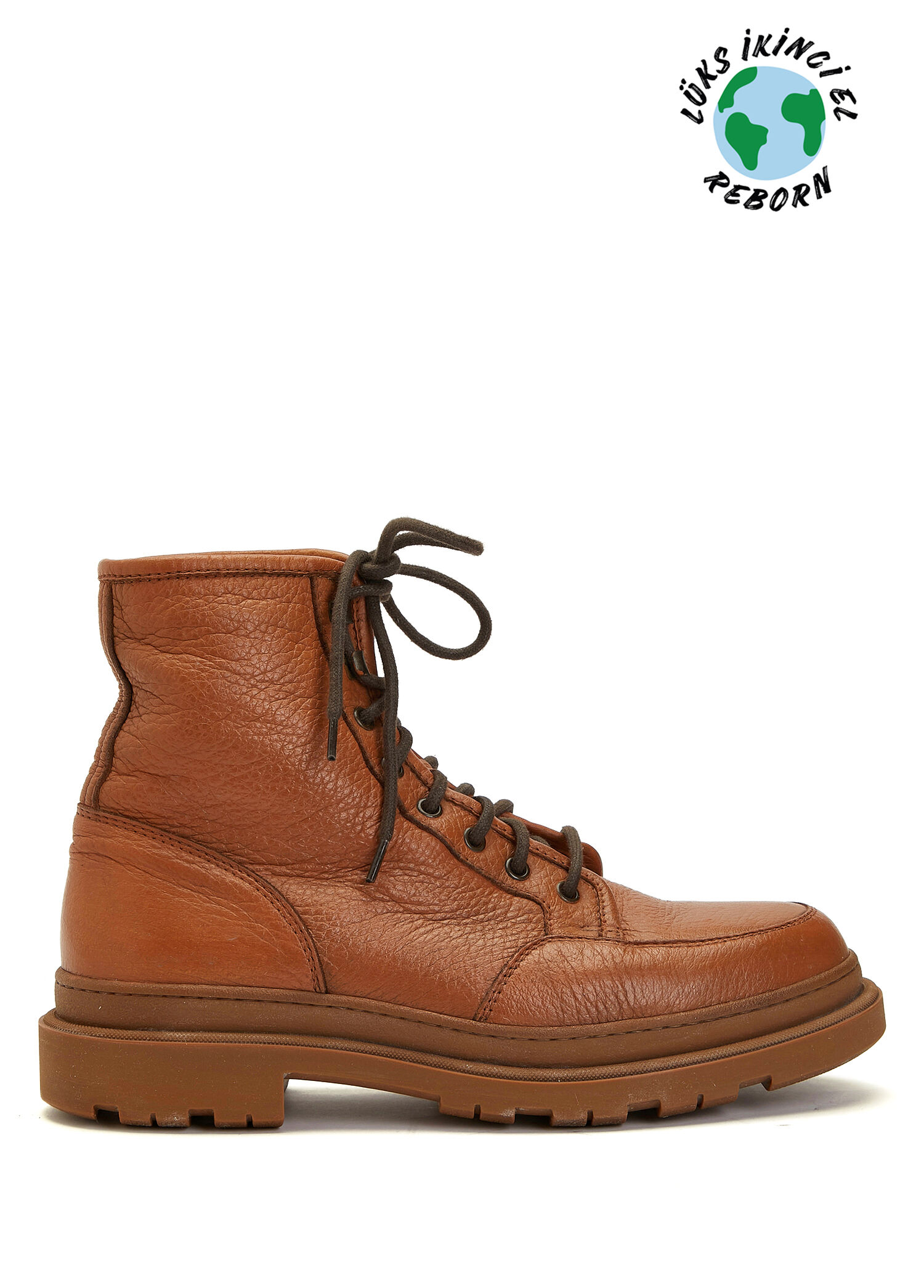 Brunello Cucinelli Erkek Bot