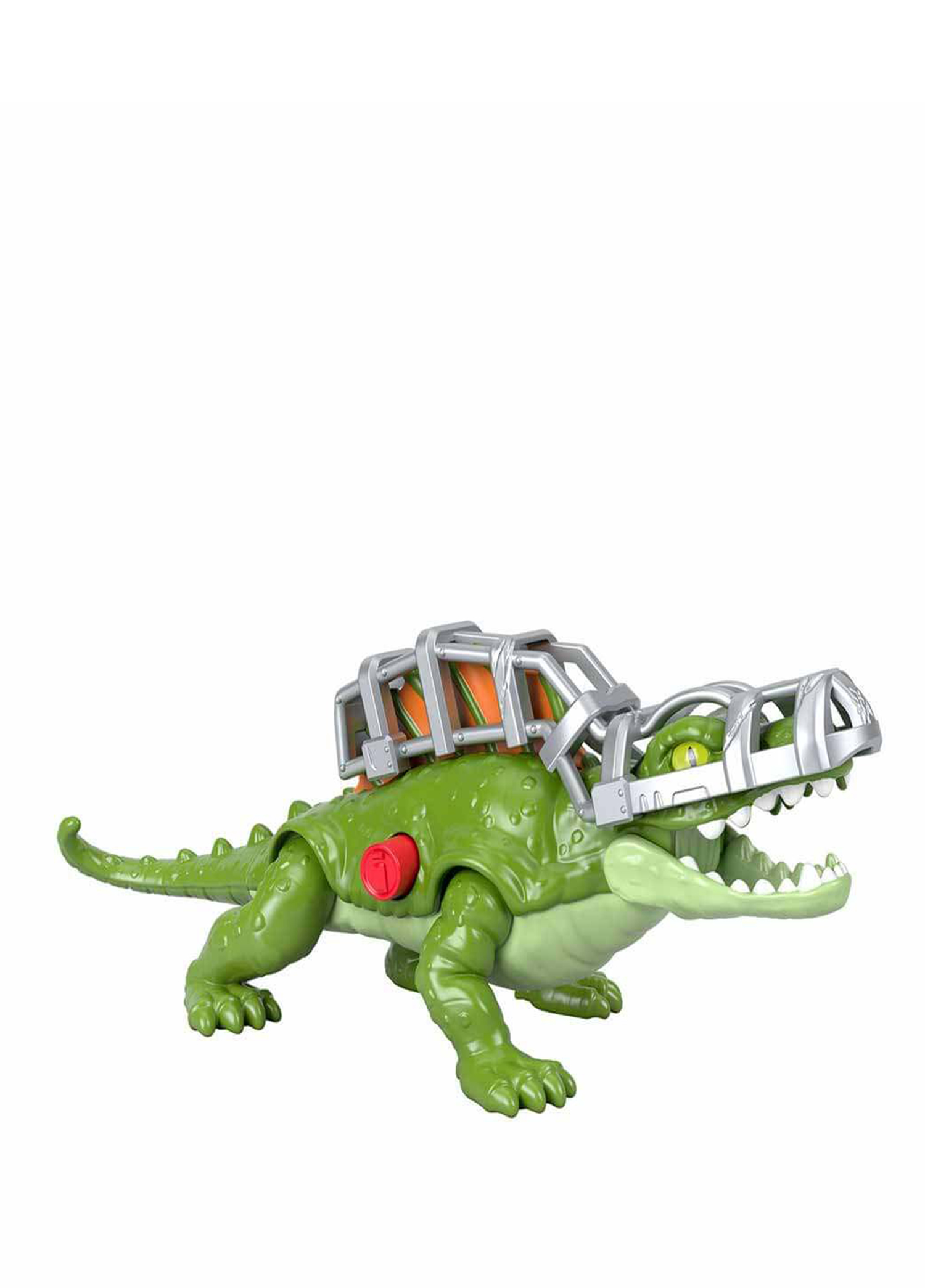 Imaginext Dimetrodon Figür ve Aksesuarı