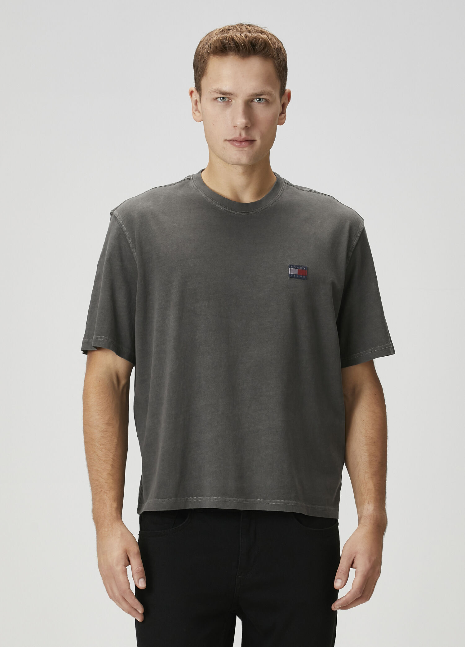 90s Classics Gri T-shirt