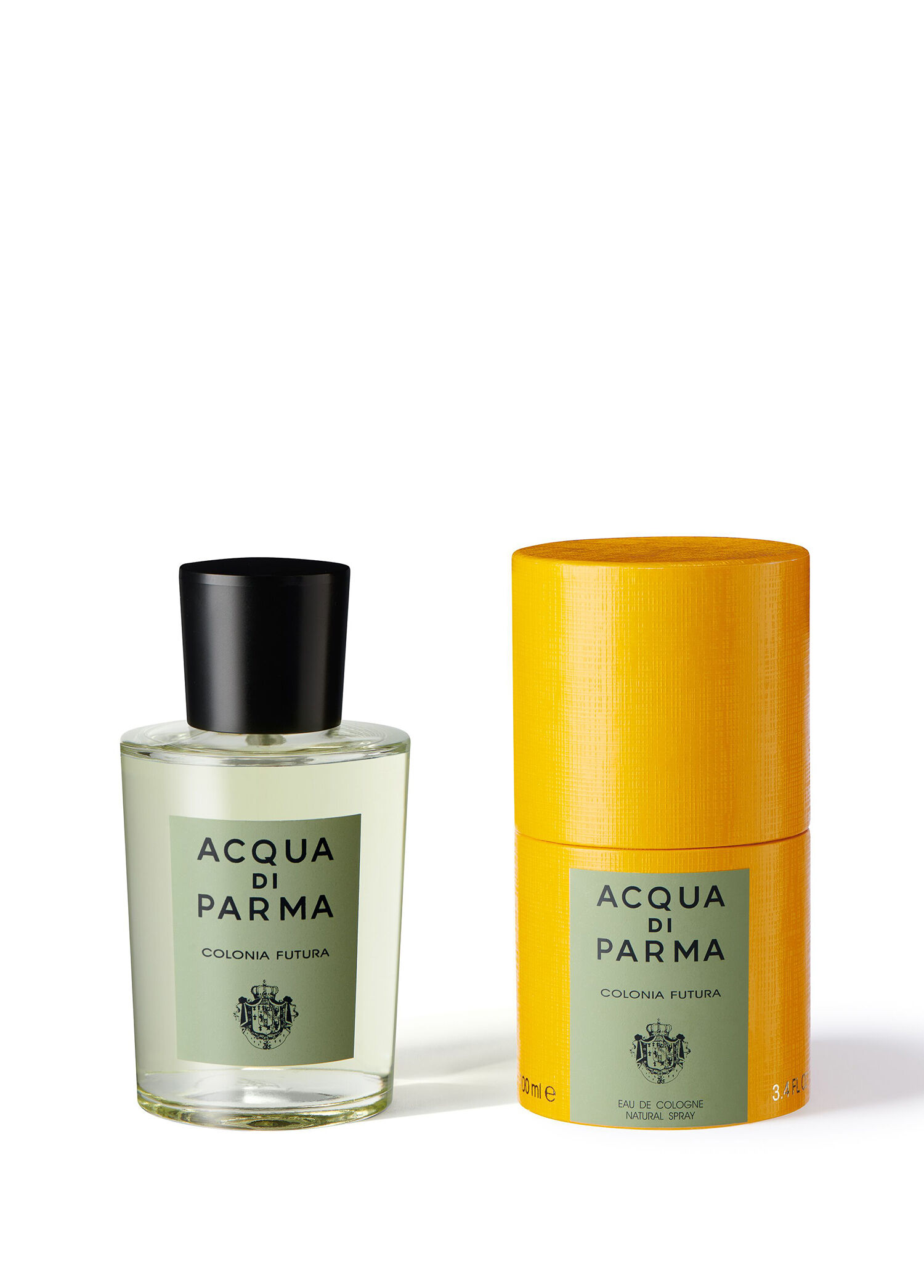 ACQUA DI PARMA COLÔNIA FUTURA 100ml Acqua di Parma - Colonia Futura EDC 100 ml Parfüm -