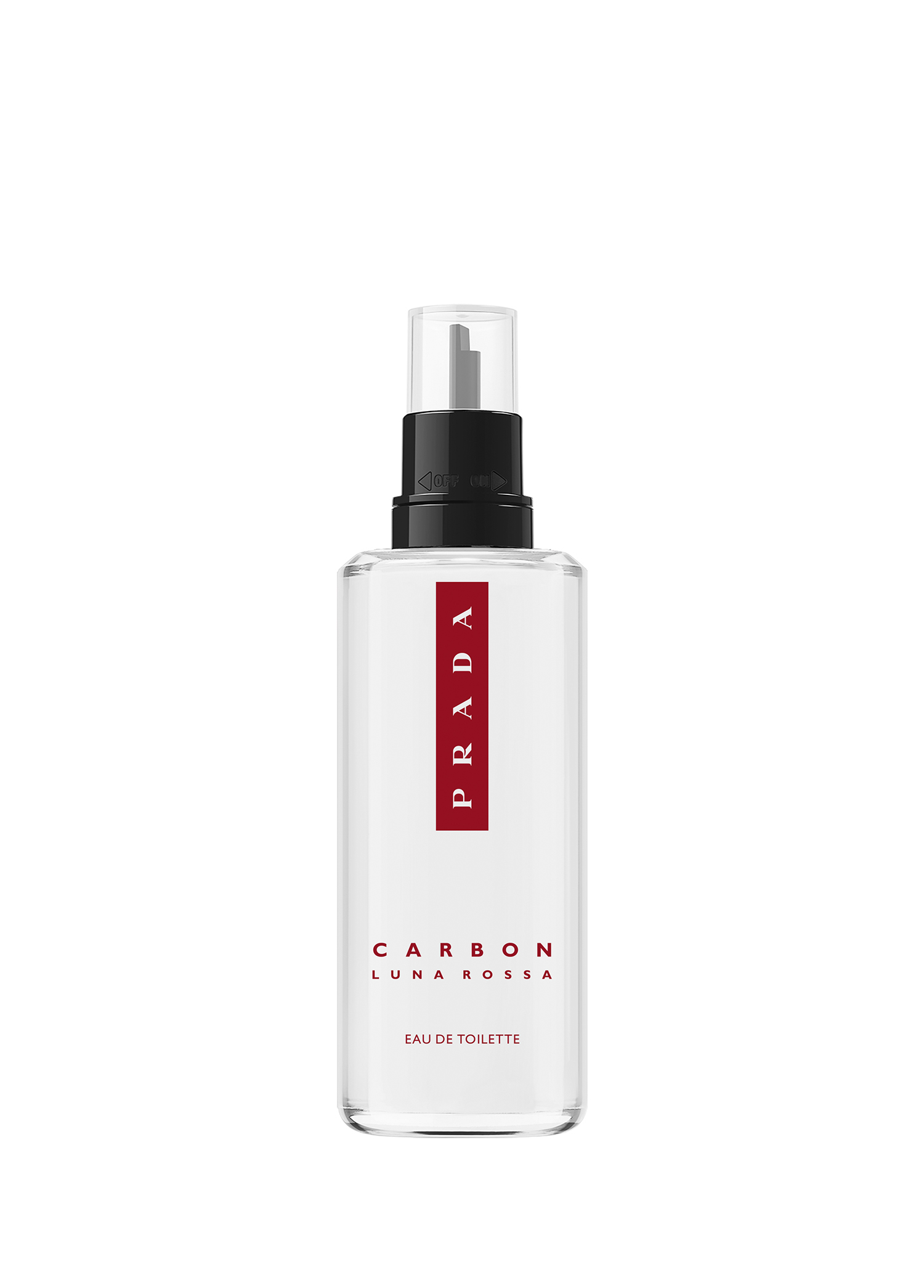 Luna Rossa Carbon EDT 150 ml Refill