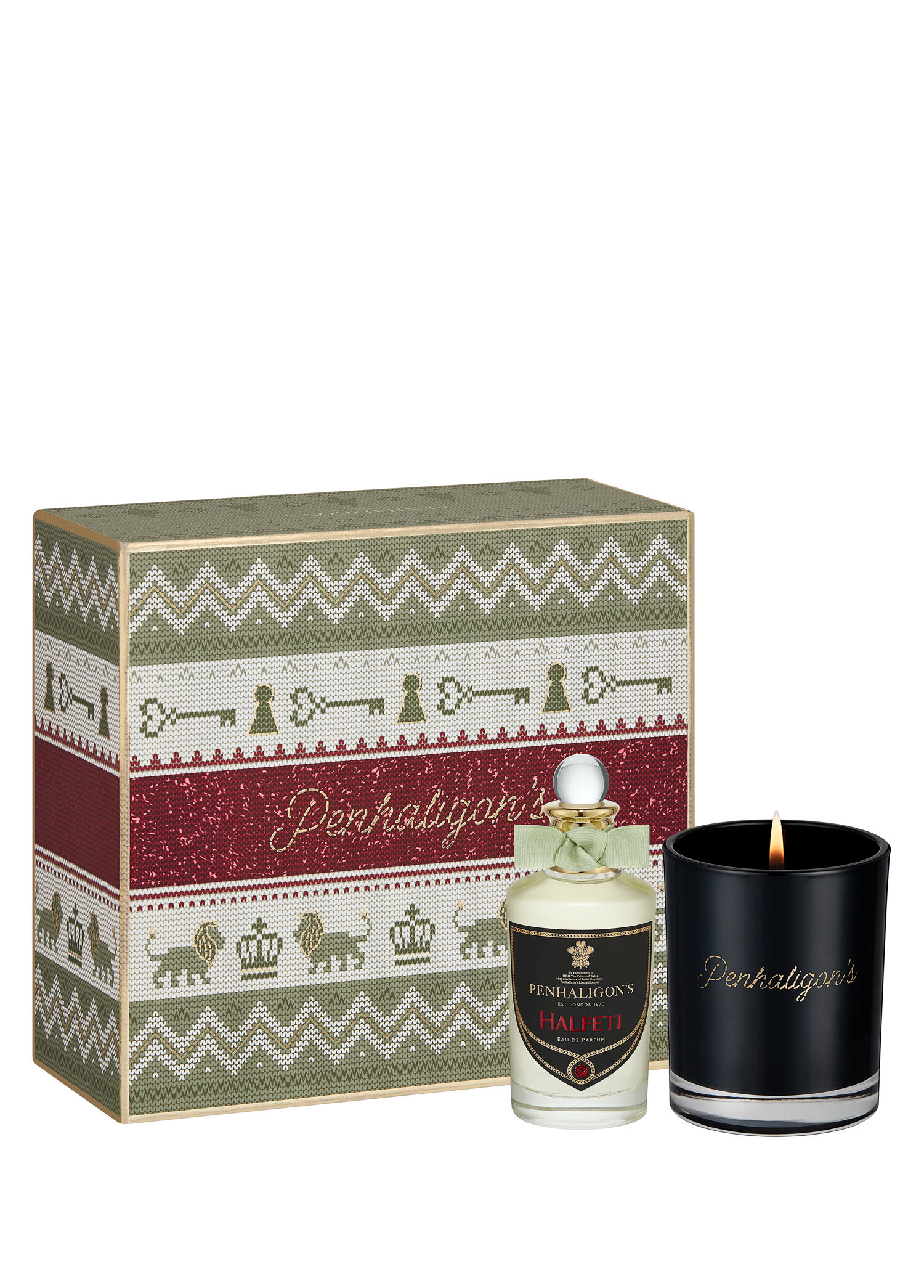 Halfeti Gift Set