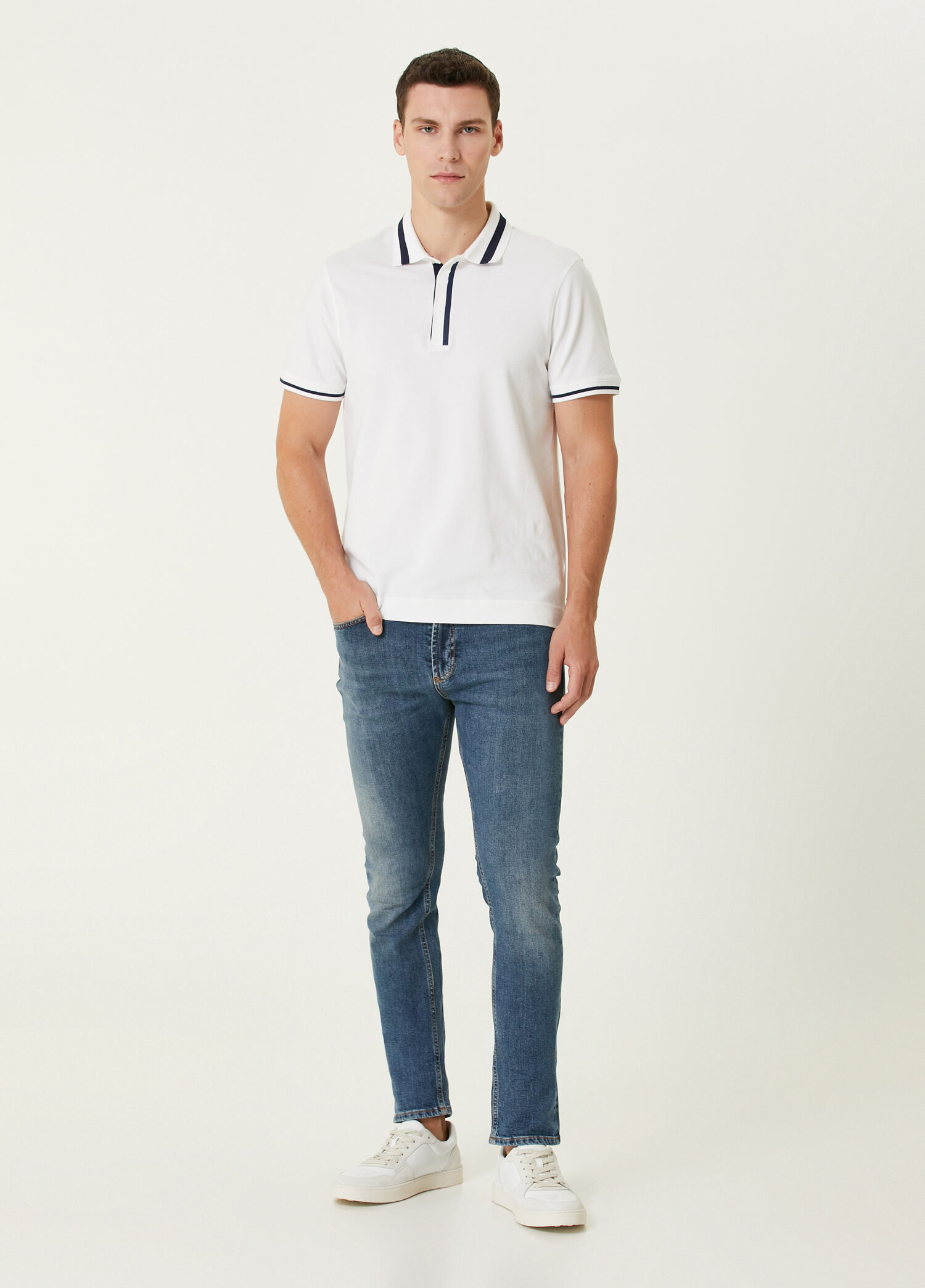 Mavi Jean Pantolon