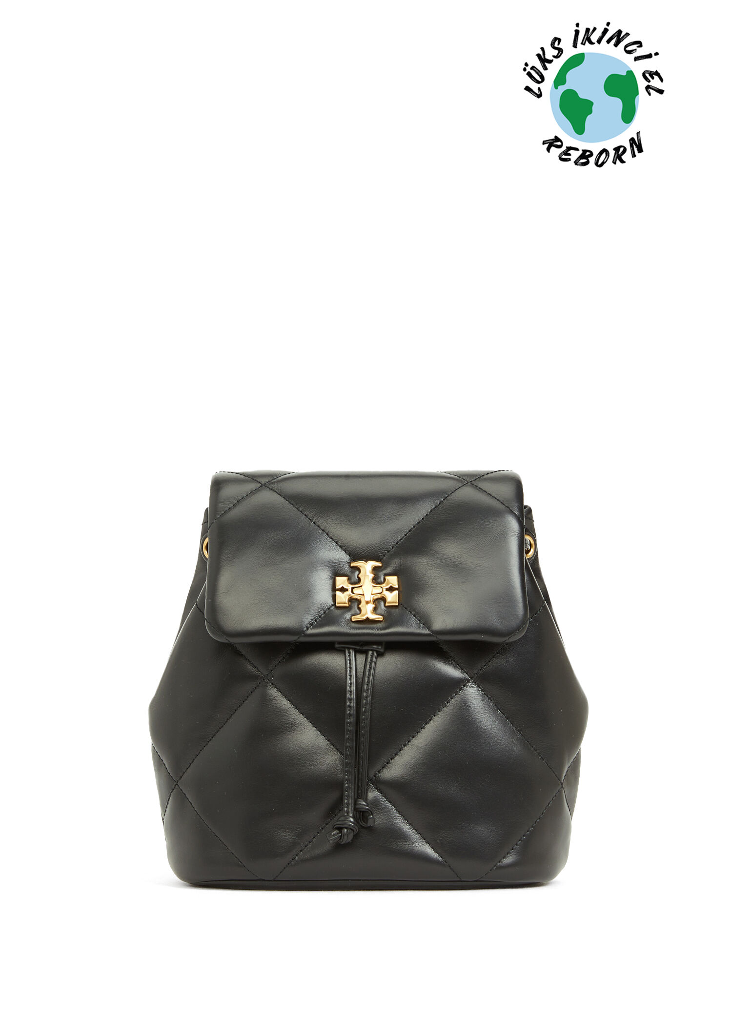 Tory Burch Kira Diamond Sırt Çantası