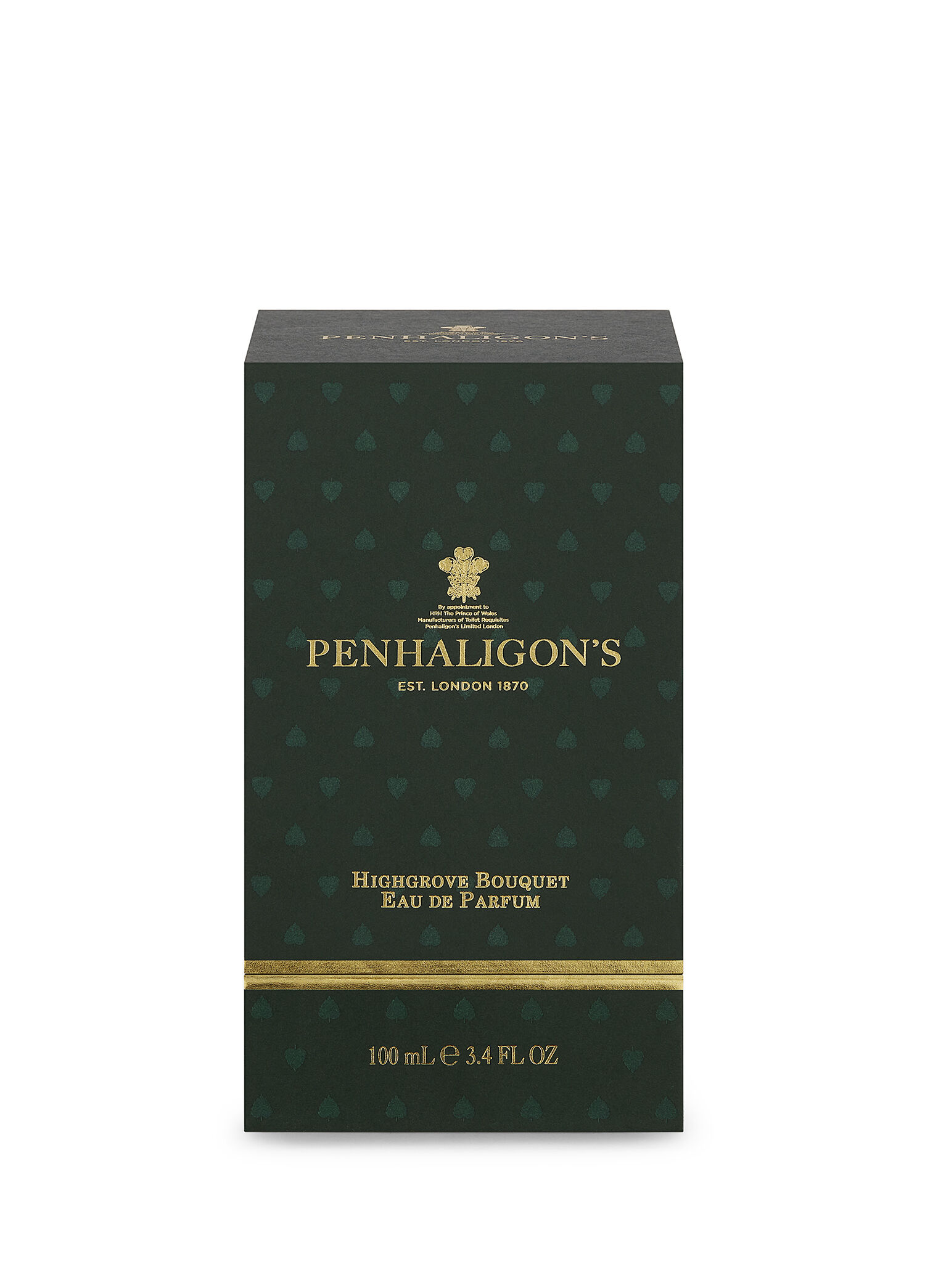 Penhaligon's - Highgrove Bouquet Edp 100 Ml Perfume