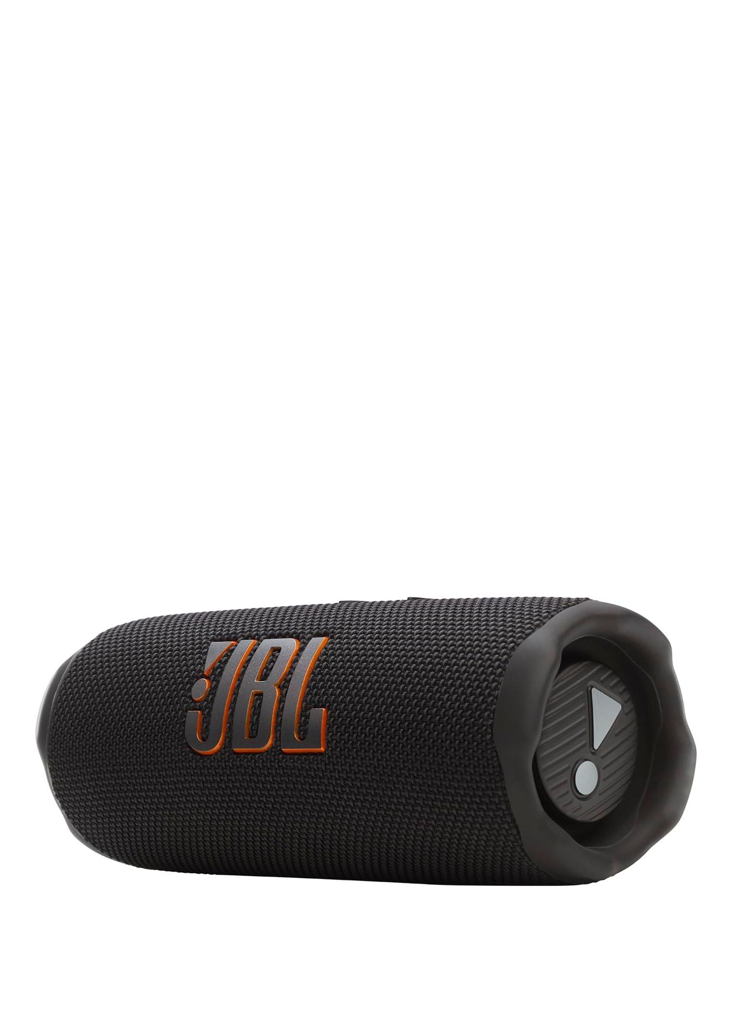 JBL - Flip 7 Siyah Bluetooth Hoparlör - Siyah