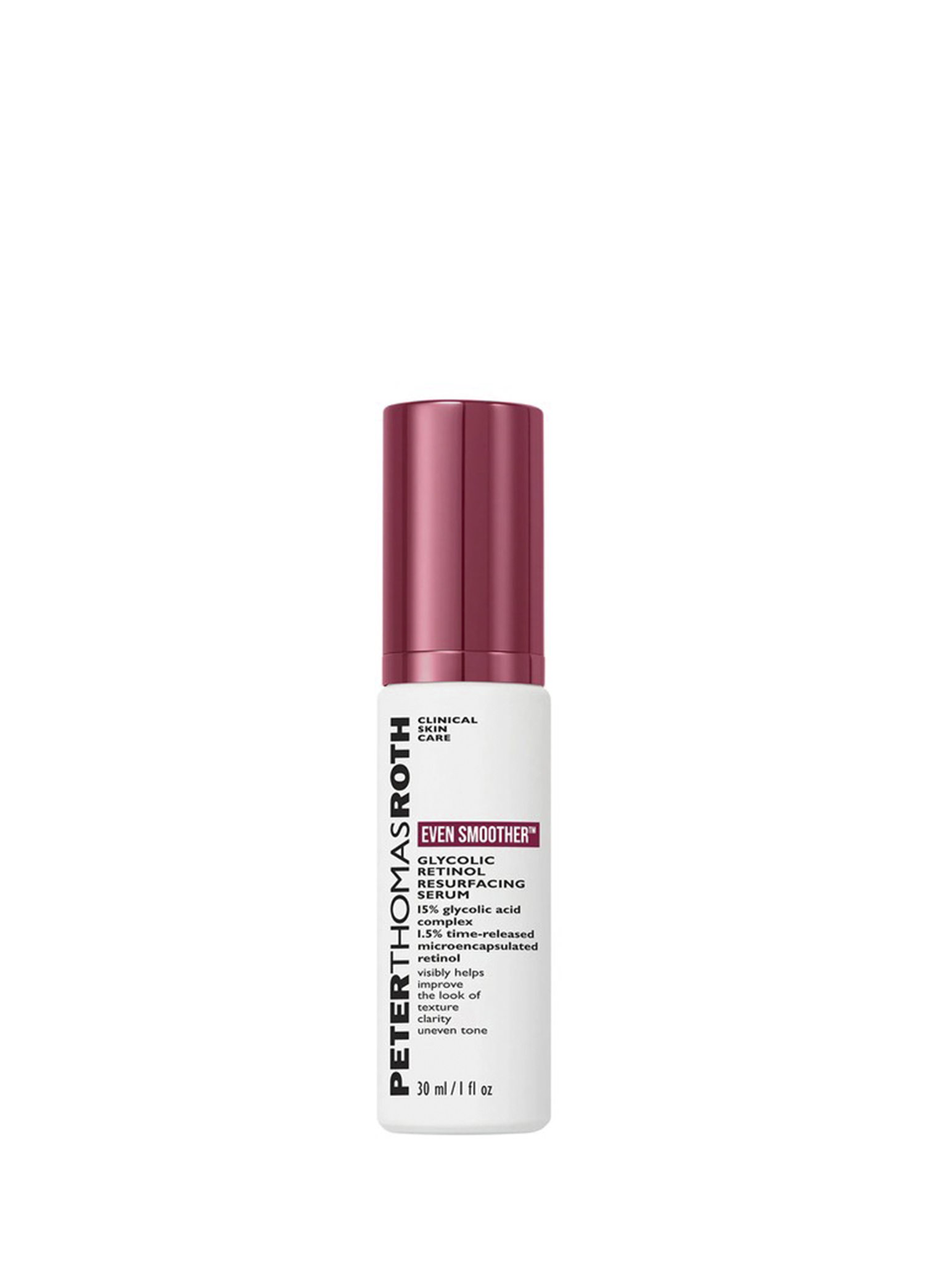 Even Smoother Glycolic Retinol Yaşlanma Karşıtı Cilt Serumu 30 ml