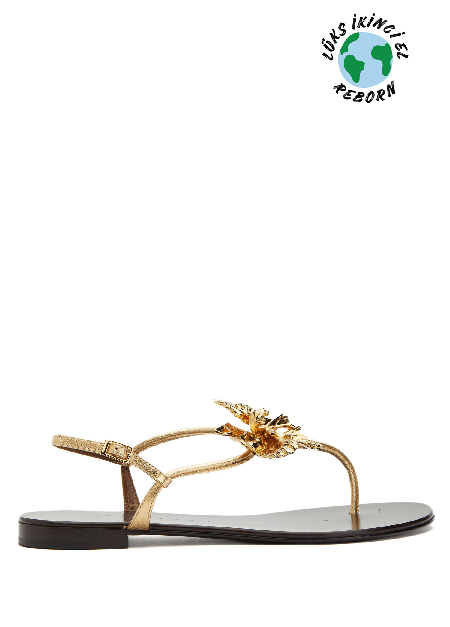 Giuseppe Zanotti Kadın Sandalet