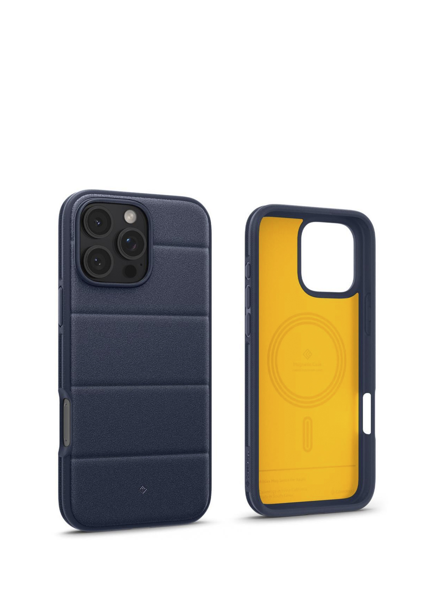 Caseology iPhone 16 Pro Athlex Mag MagSafe Uyumlu Telefon Kılıfı