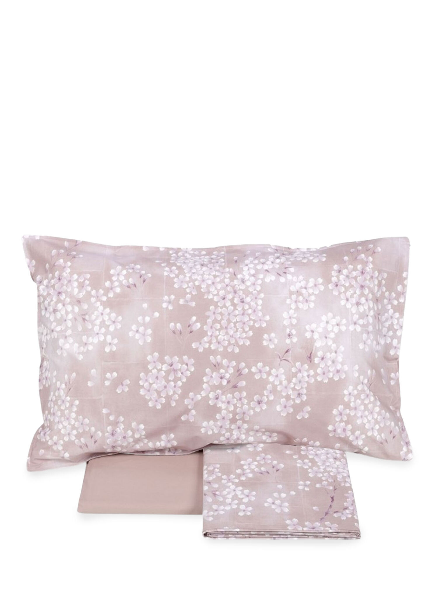 Kimono Pembe Nevresim Takımı