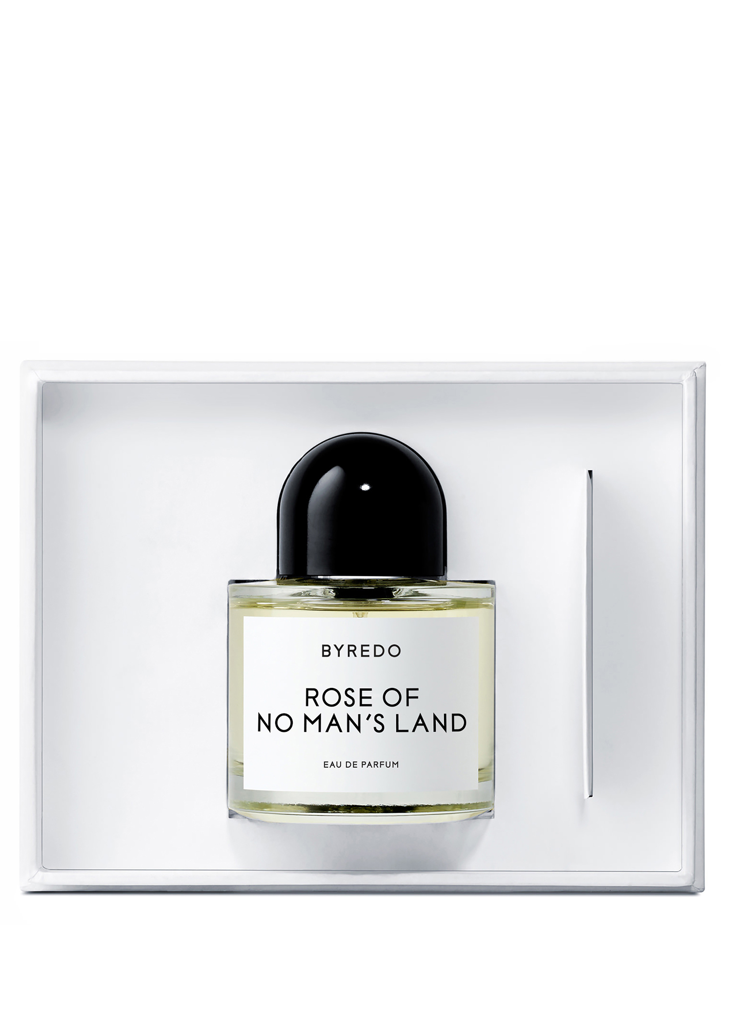 BYREDO ROSE OF NO MAN'S LAND オードパルファン BYREDO - Rose Of No Mans Land EDP 100 ml Unisex Parfüm -