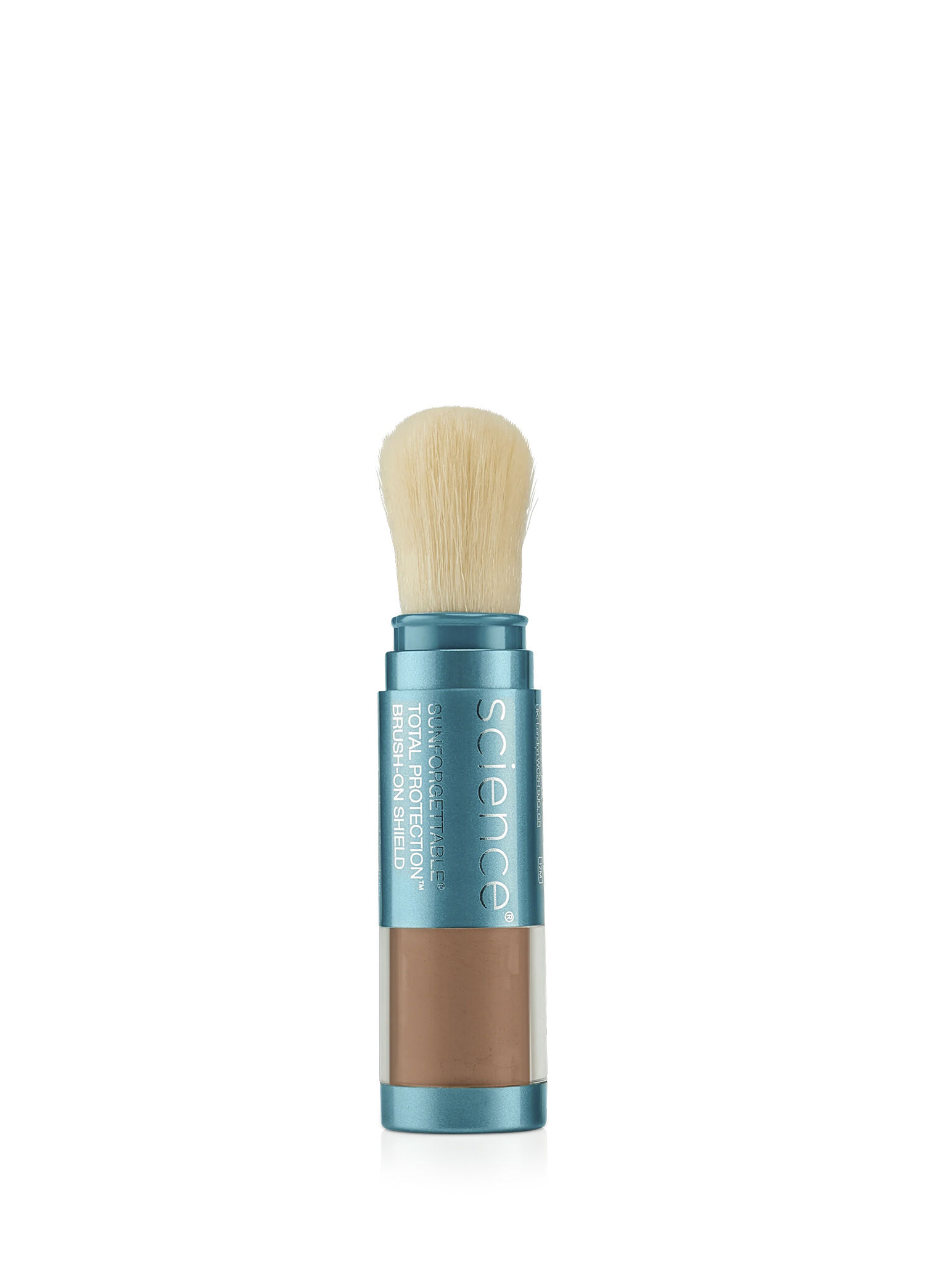 Total Protection Brush-On Shield SPF50+ Güneş Koruyucu Pudra 6 gr