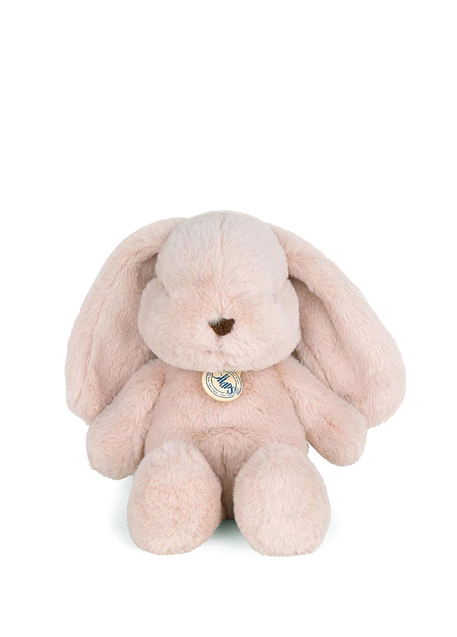 Bon Ton Toys Pembe Bubbles Tavşan Peluş Oyuncak 23 cm