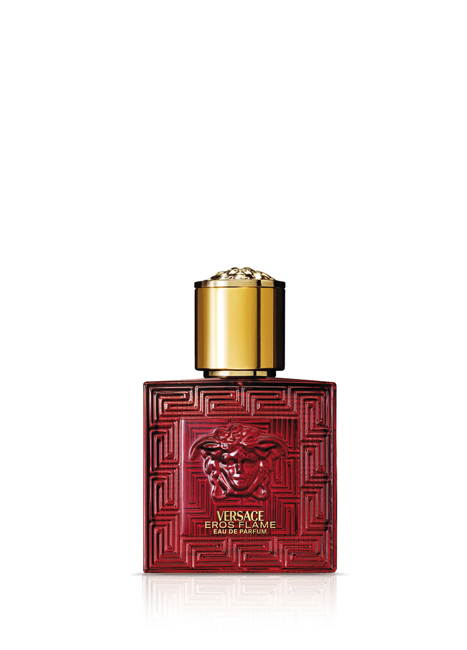 Eros Flame EDP 30 ml Erkek Parfüm