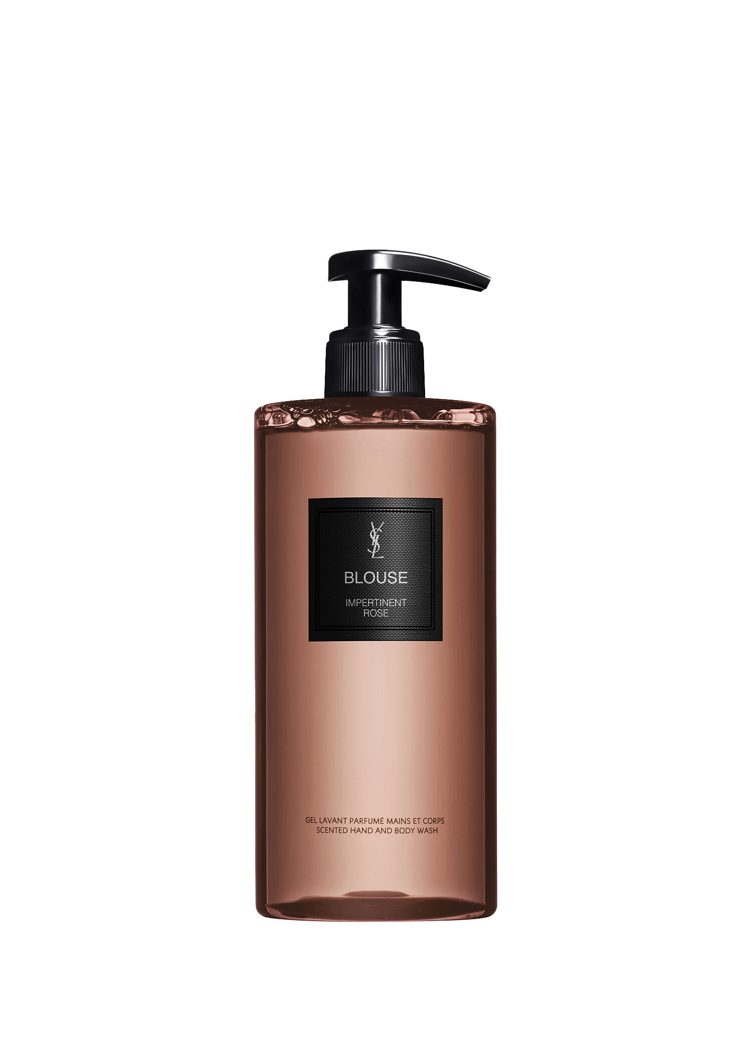 Yves Saint Laurent - Le Vestiaire Des Parfums Blouse Duş Jeli -