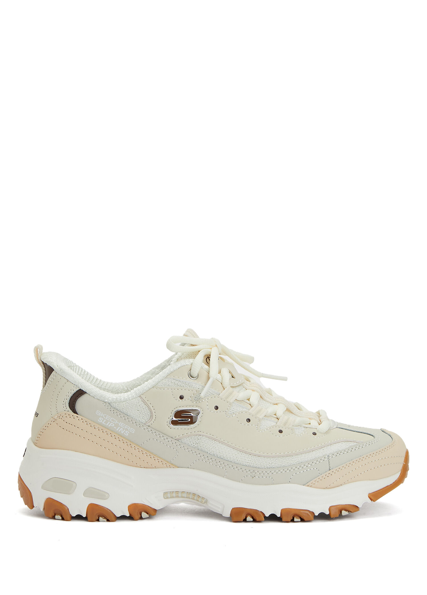 D'Lites Smooth Nostalgia Kadın Sneaker