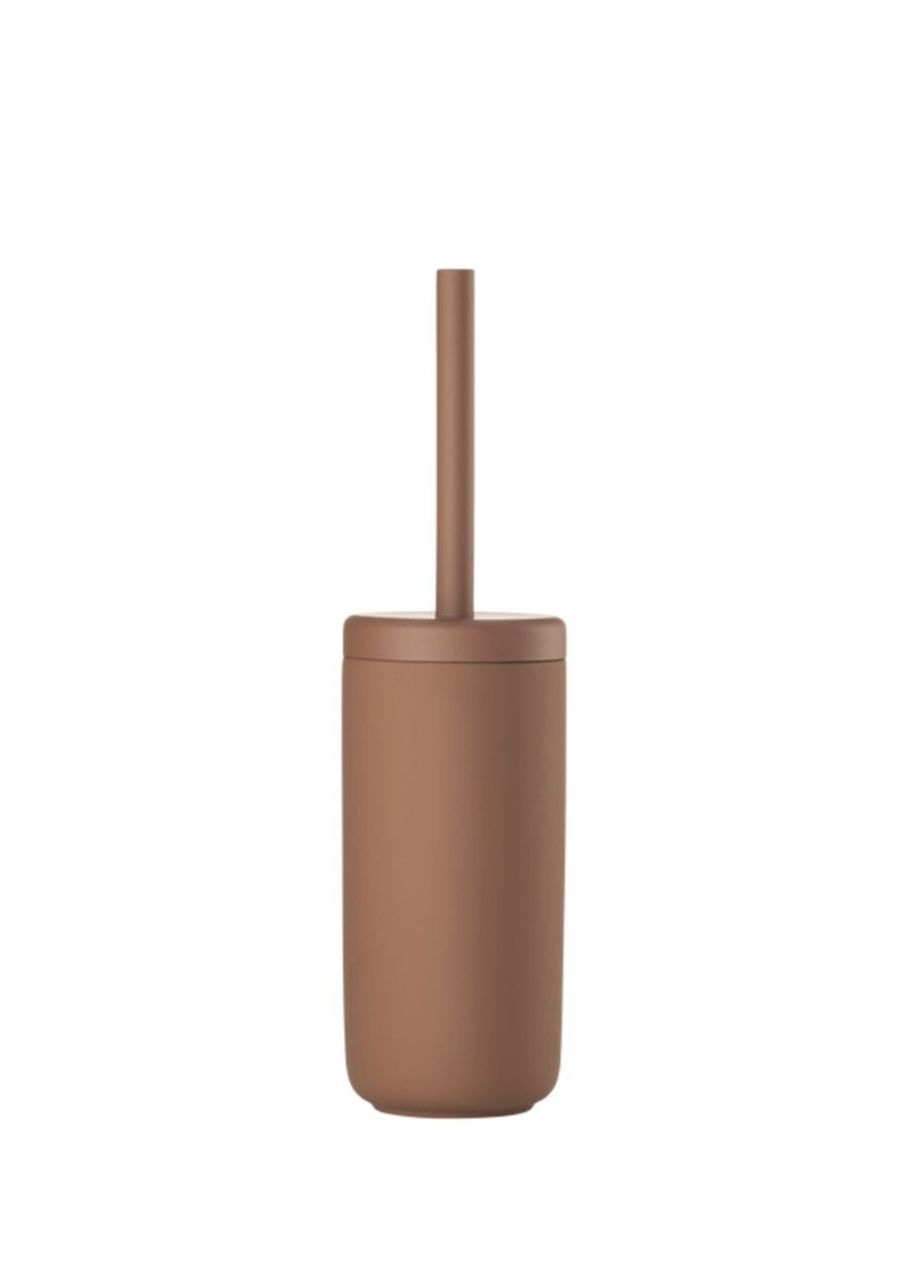 Ume Terracotta Seramik Tuvalet Fırçası