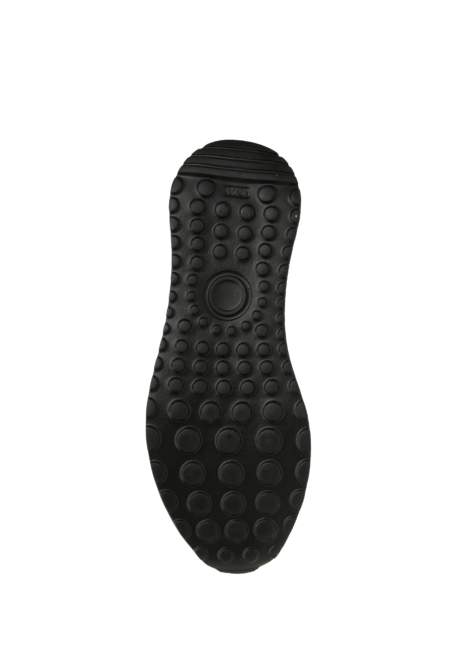 Beyaz Erkek Deri Sneaker_4