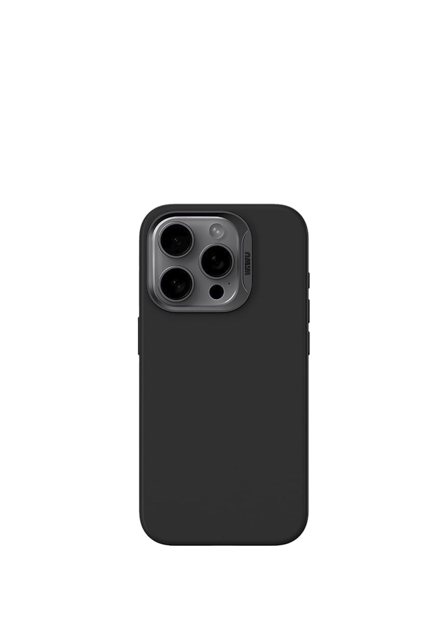 iPhone 15 Pro Magsafe Uyumlu Telefon Kılıfı