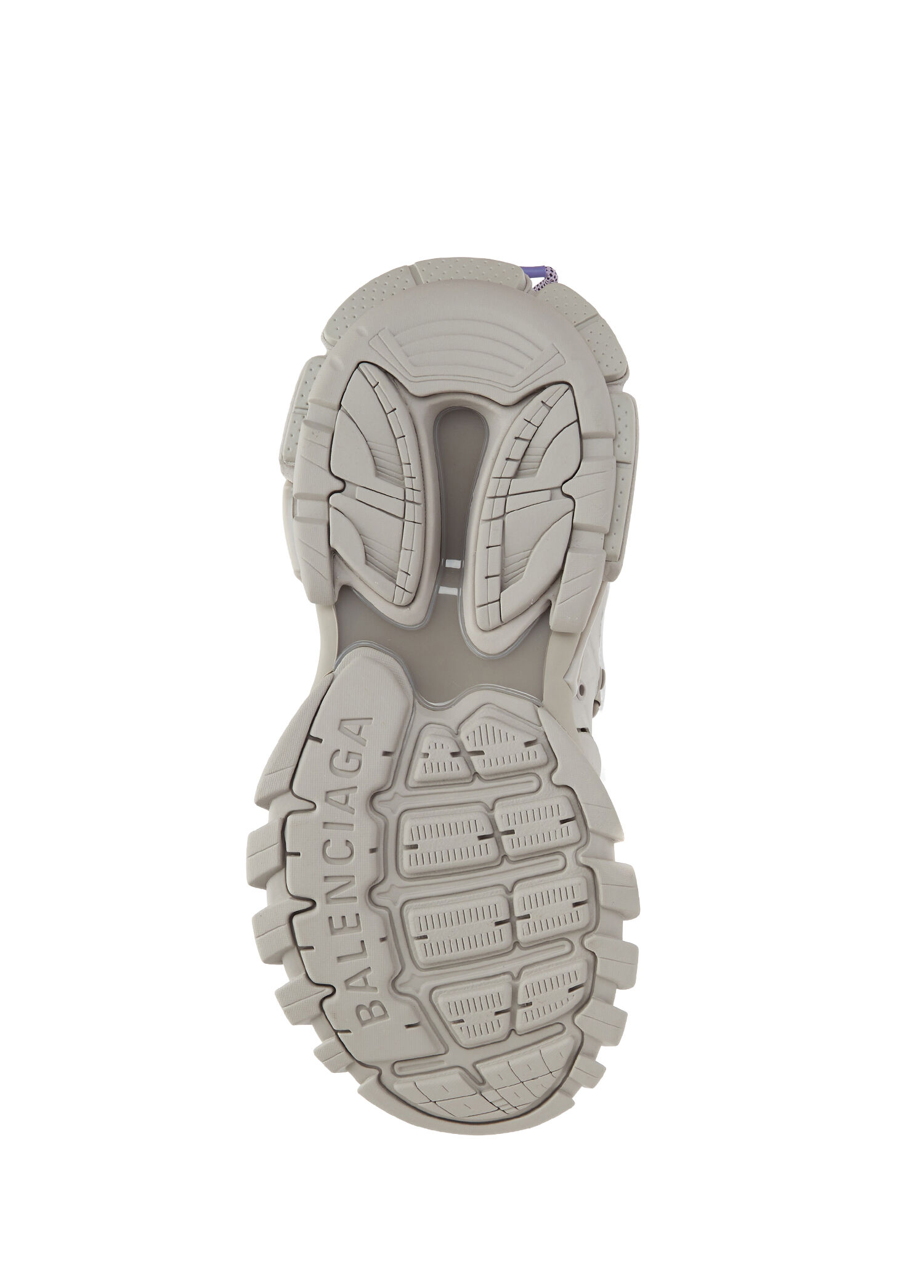 Balenciaga Vizon Kadın Track Trail Vizon Kadın Sneaker 1892461