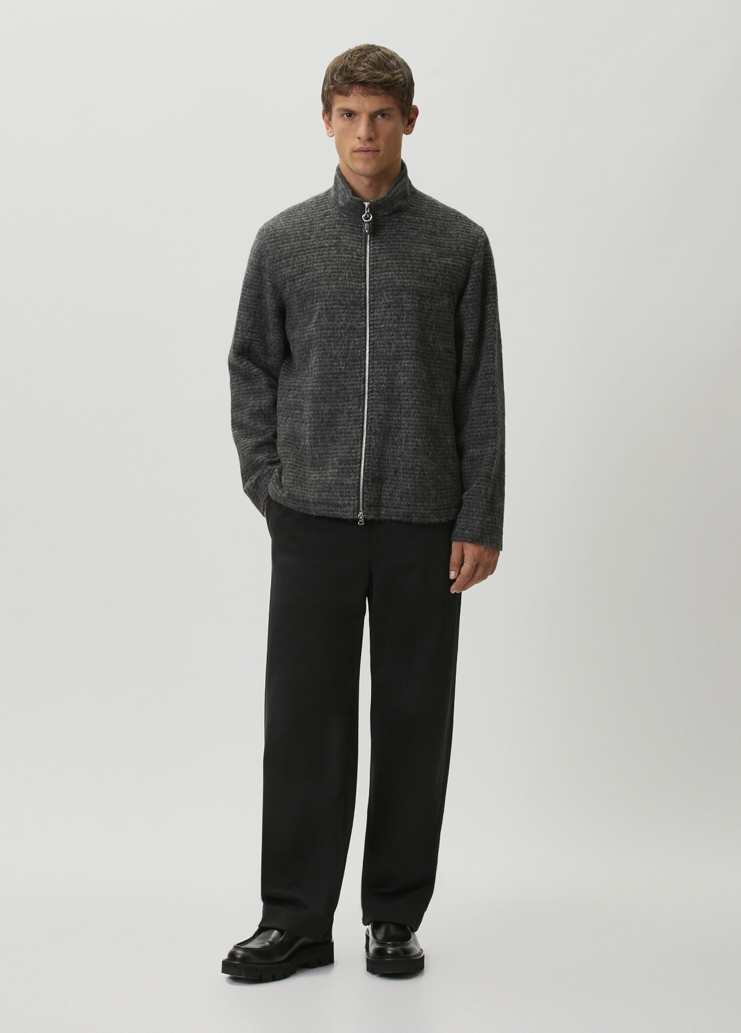 Black Tracksuit