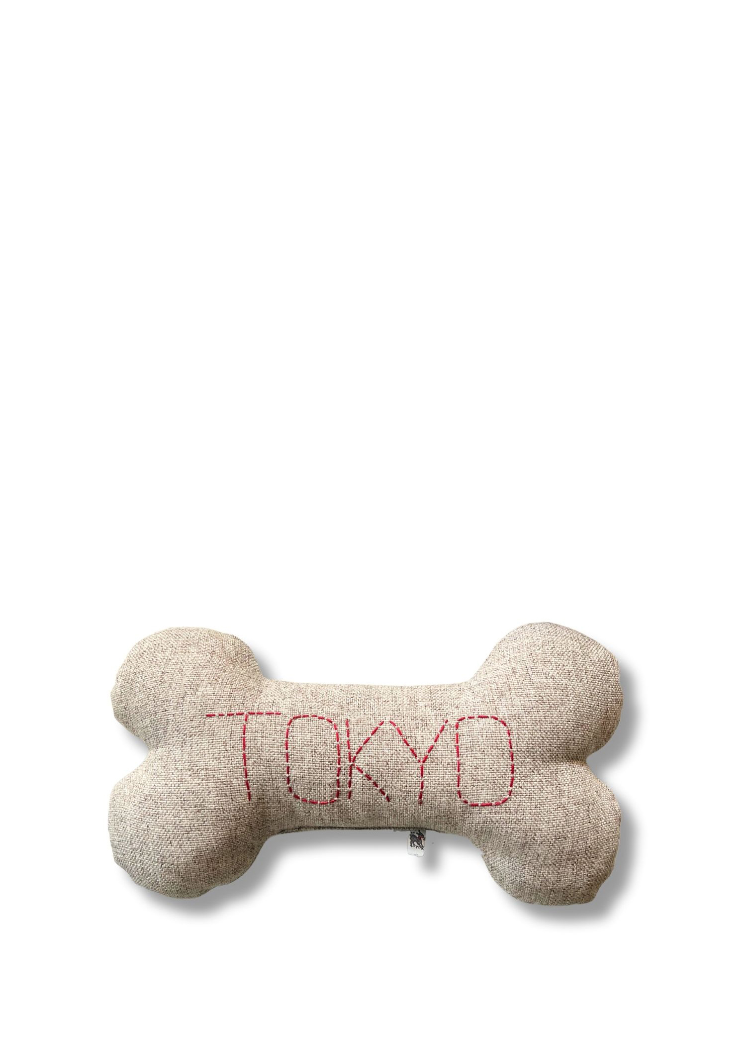 Bone Pillow Köpek Oyuncağı