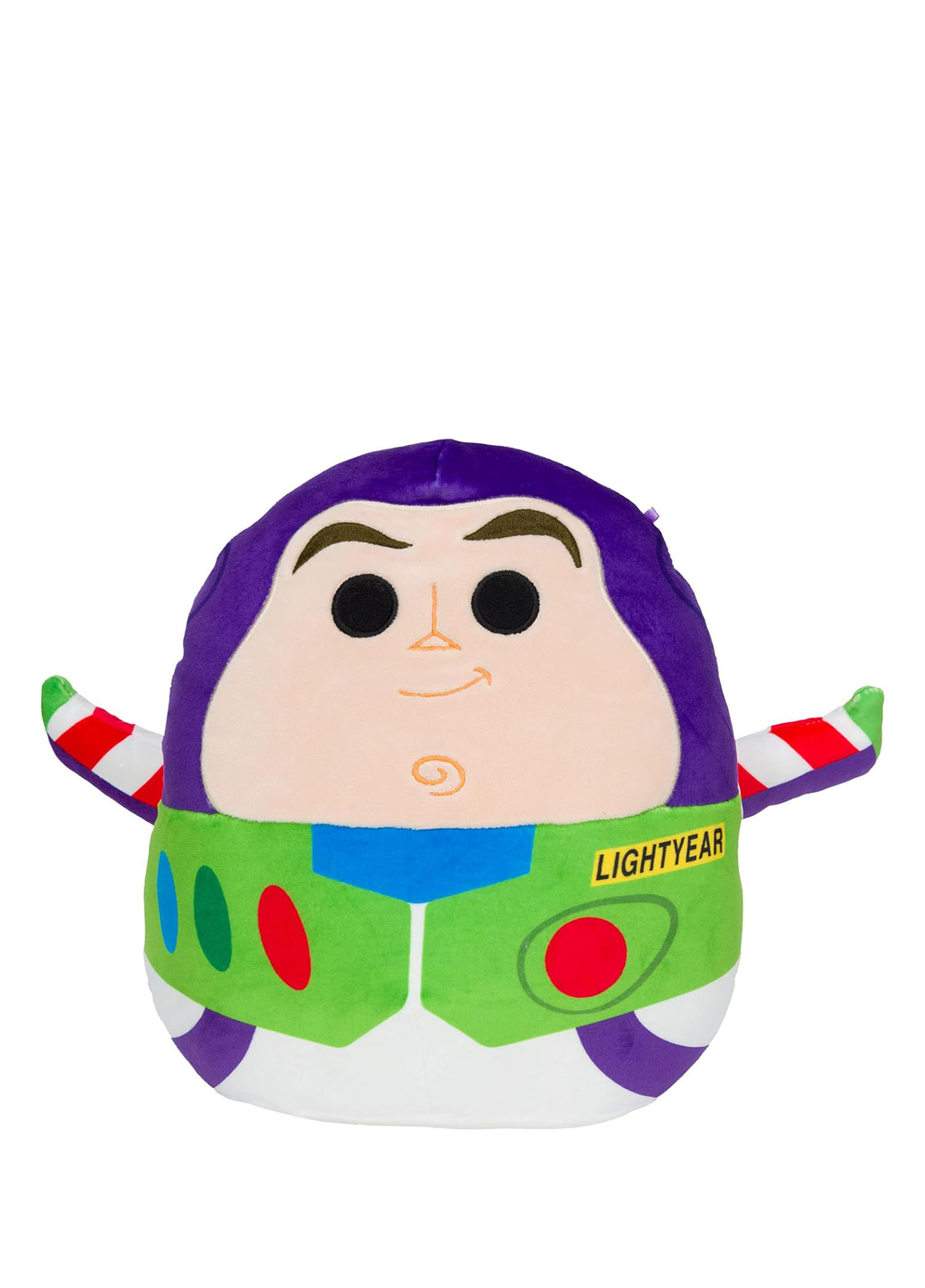 Disney Serisi Buzz Lightyear Peluş Oyuncak 20 cm