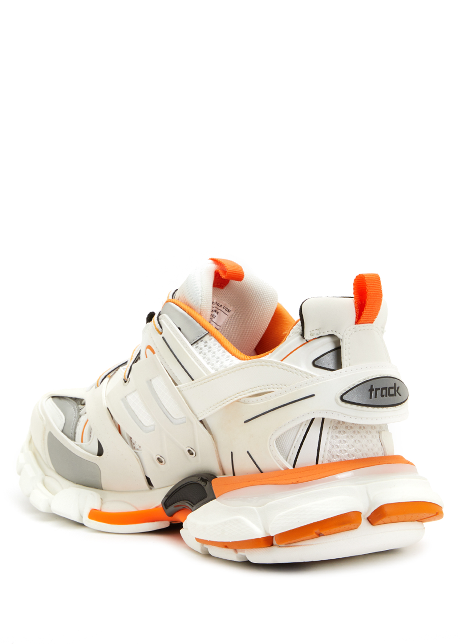 Beymen Track Beyaz Logolu Erkek Sneaker. 3 Beymen Track Beyaz Logolu Erkek Sneaker. 3