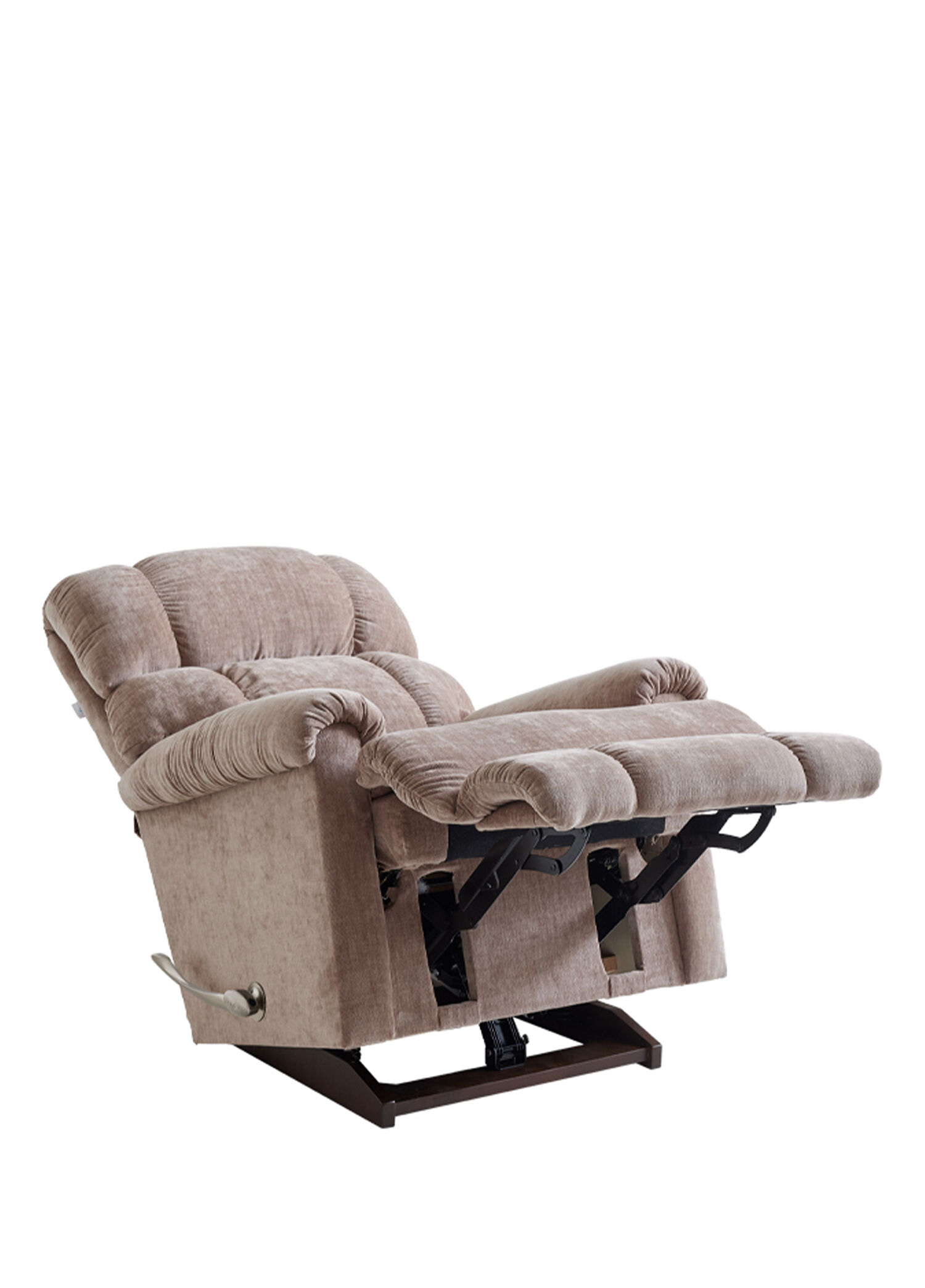 エルセーヌ　ソン デュ ボー 600ST La-Z-Boy - Pinnacle I-Retreat Hazelnut Vizon Sallanır Tv Koltuğu