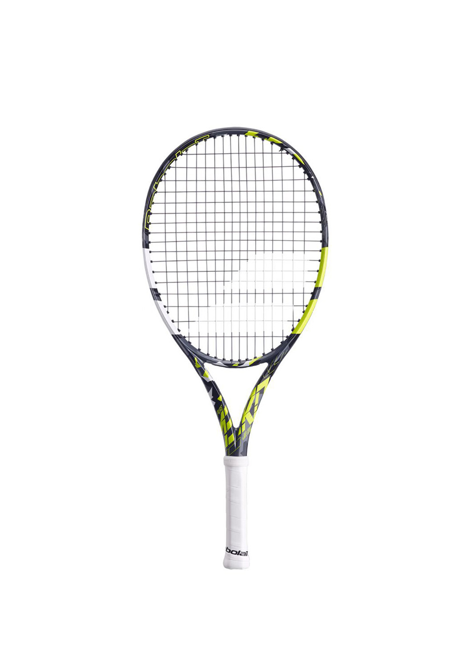 Pure Aero Jr 25 Çocuk Kordajlı Tenis Raketi