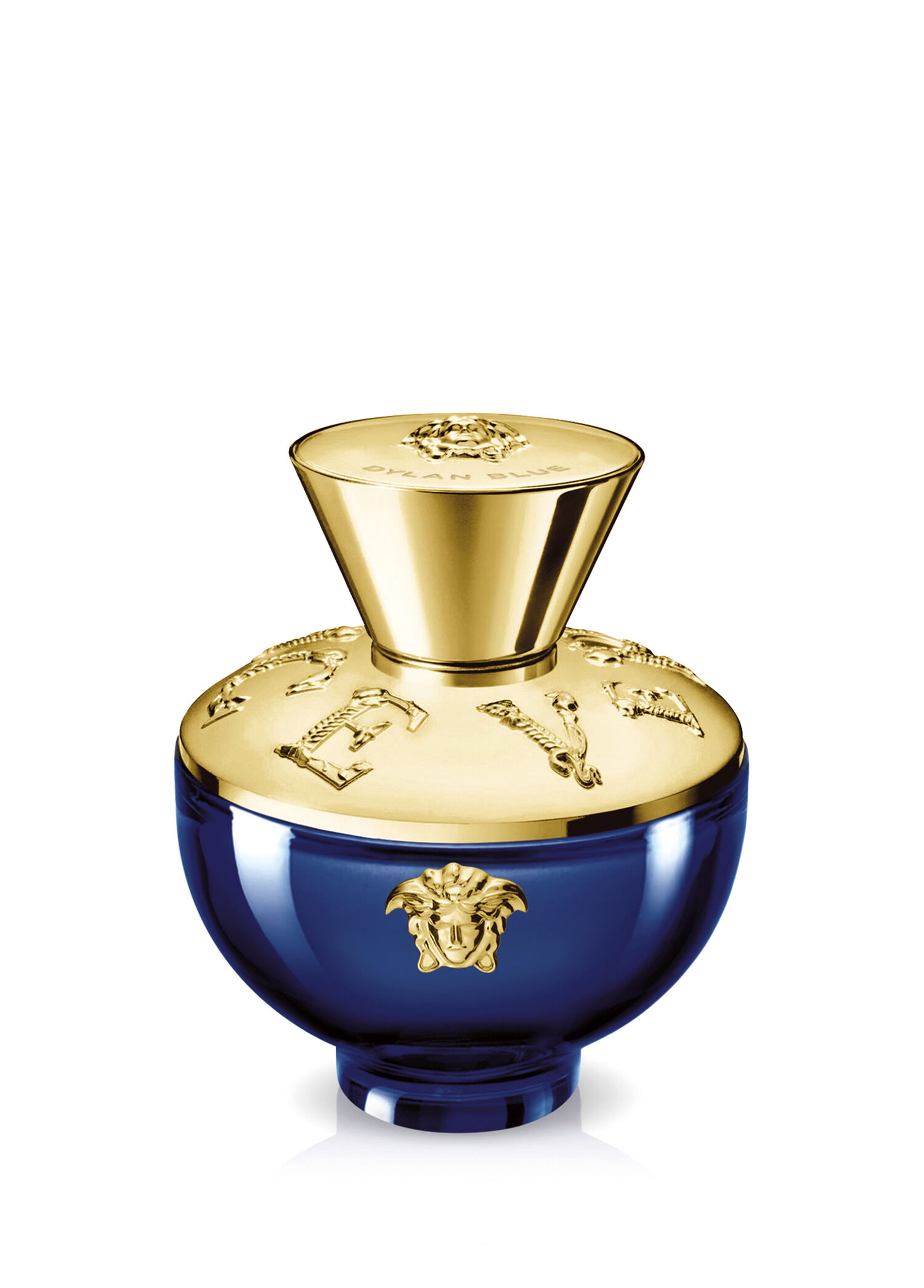 P Versace Dylan Blue Pour Femme Edp 100 Ml Kadin Parfum
