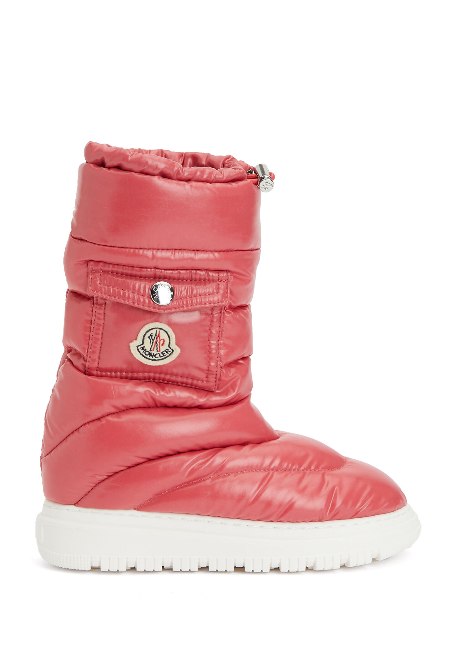 Pembe Kar Botu