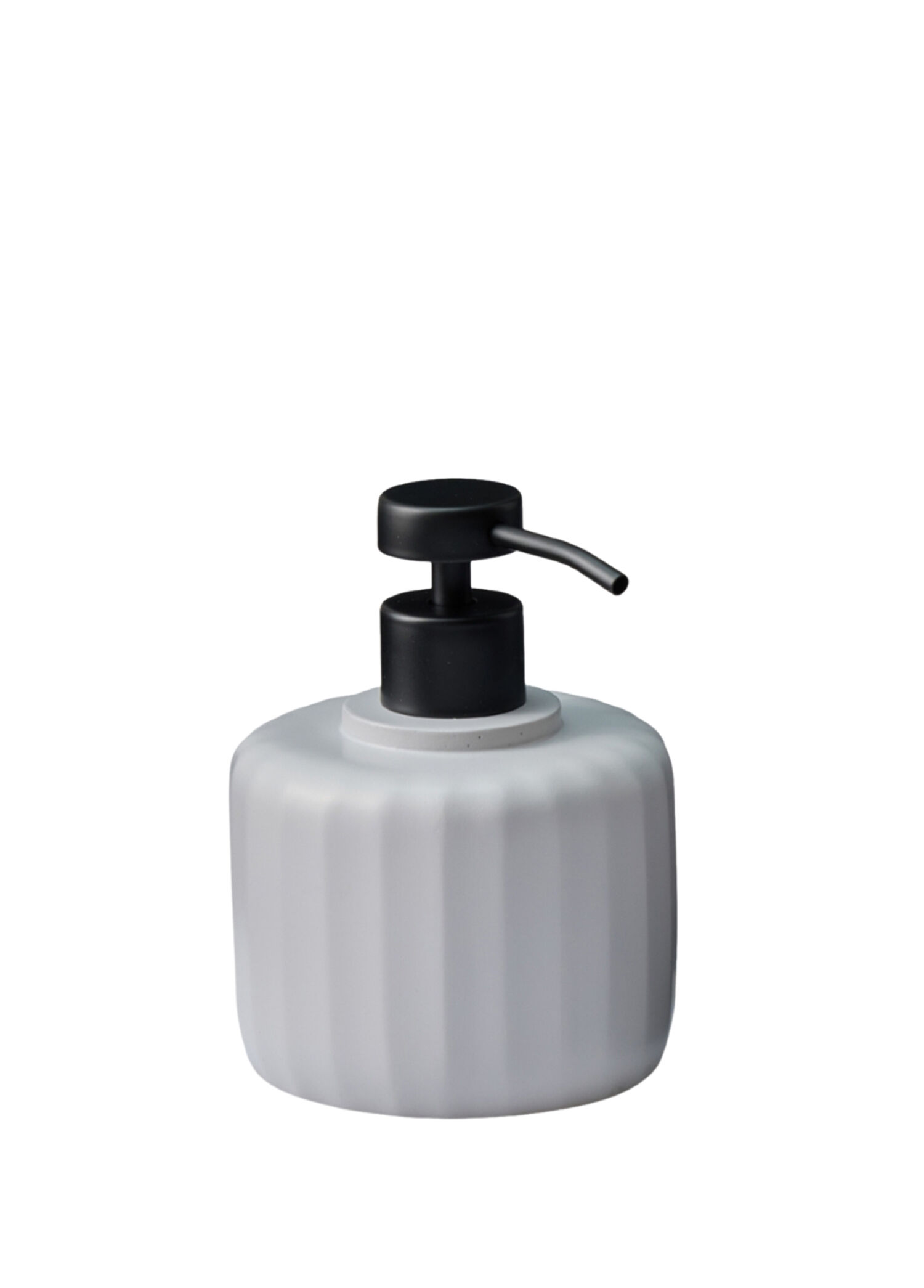 Tera Açık Gri Sıvı Sabunluk 300 ml