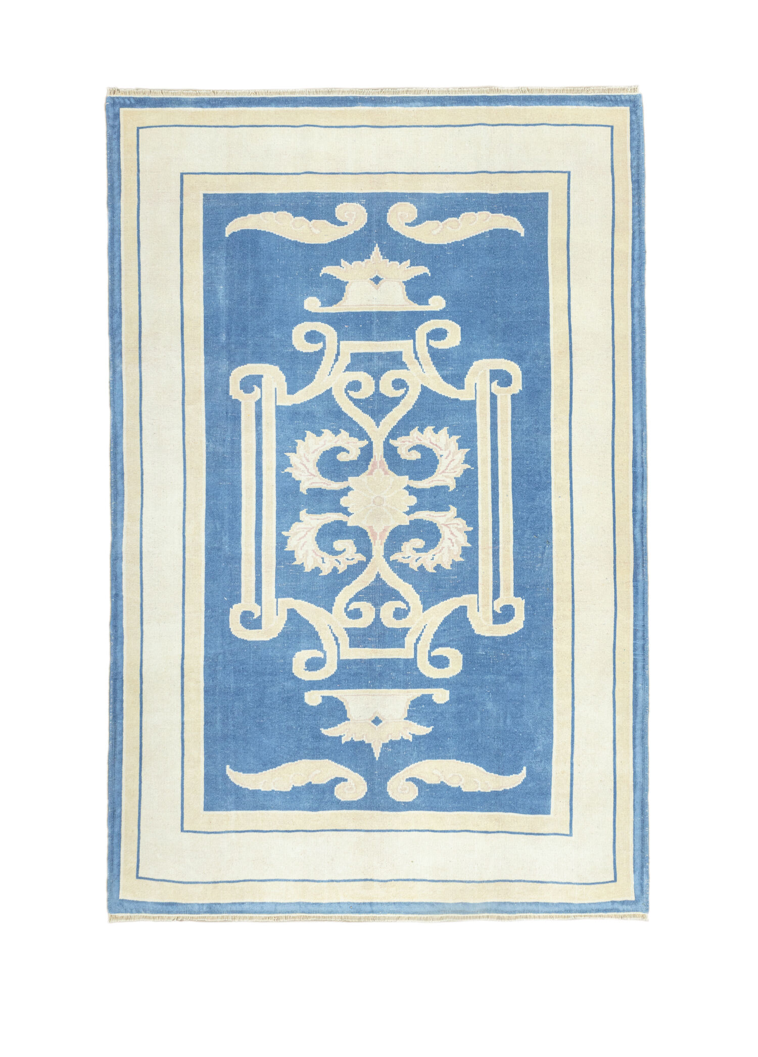 Alair Modern El Dokuma Yün Halı 178x257 cm
