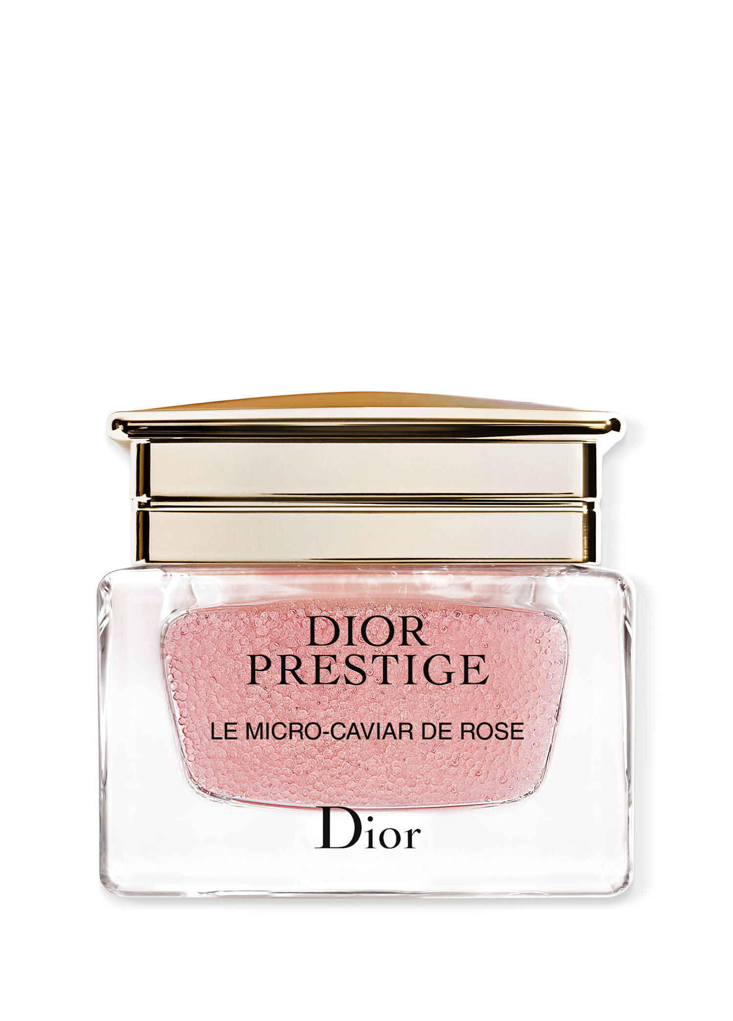 Prest Micro Caviar De Rose Jar 75 ml
