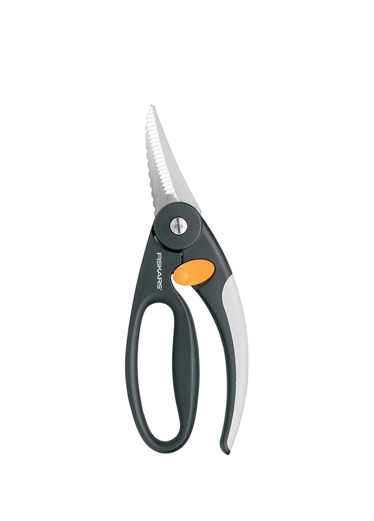 Paslanmaz  Çelik Balık Makası 22 cm