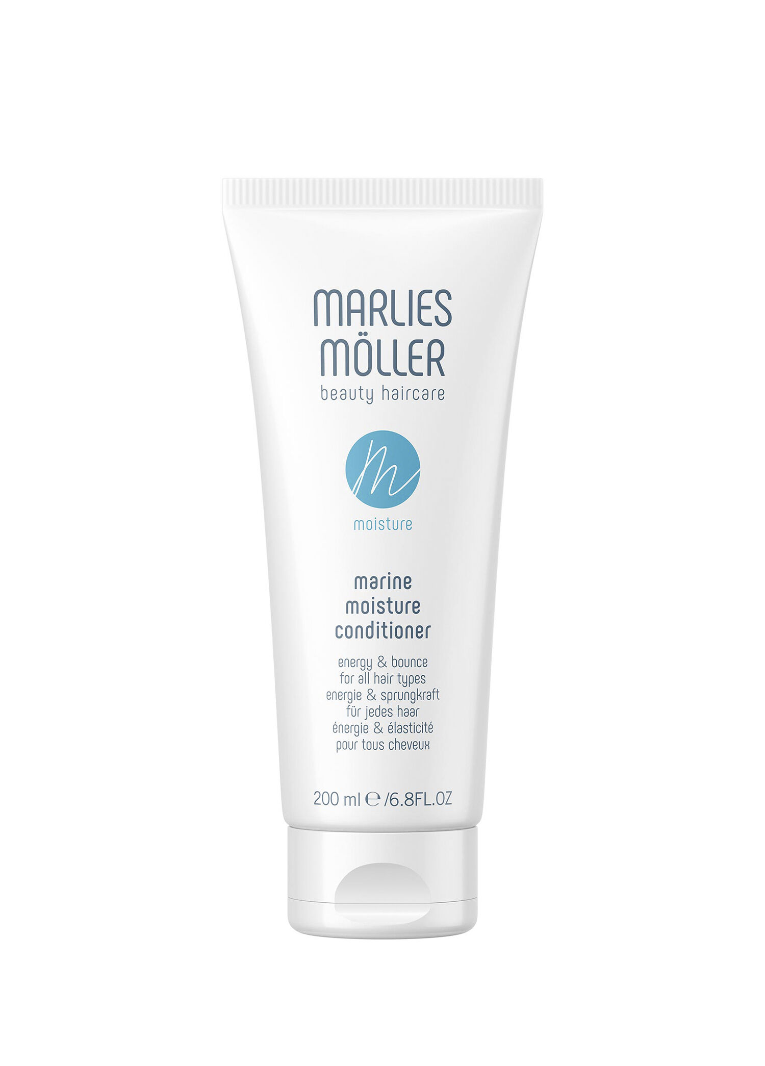 Marine Moisture Conditioner Besleyici Saç Kremi 200 ml