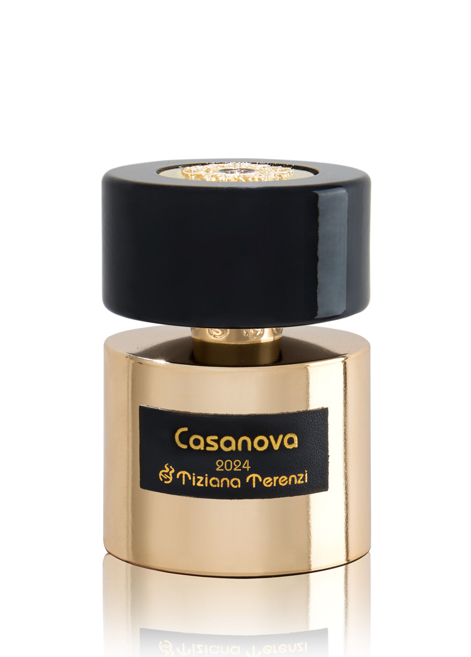 Tiziana Terenzi - Anniversary Casanova Perfume