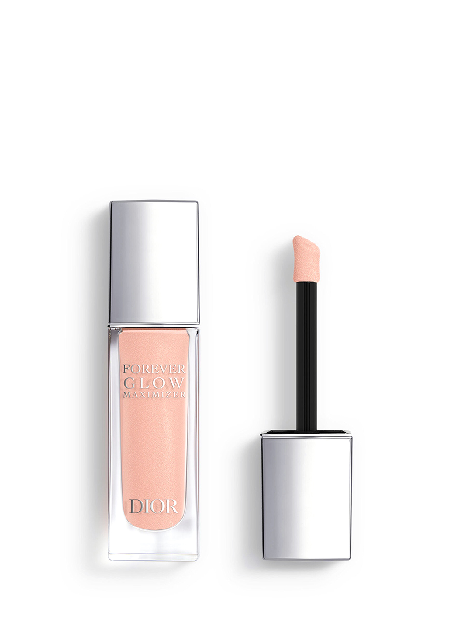 Dior Forever Glow Maximizer 017 Nude