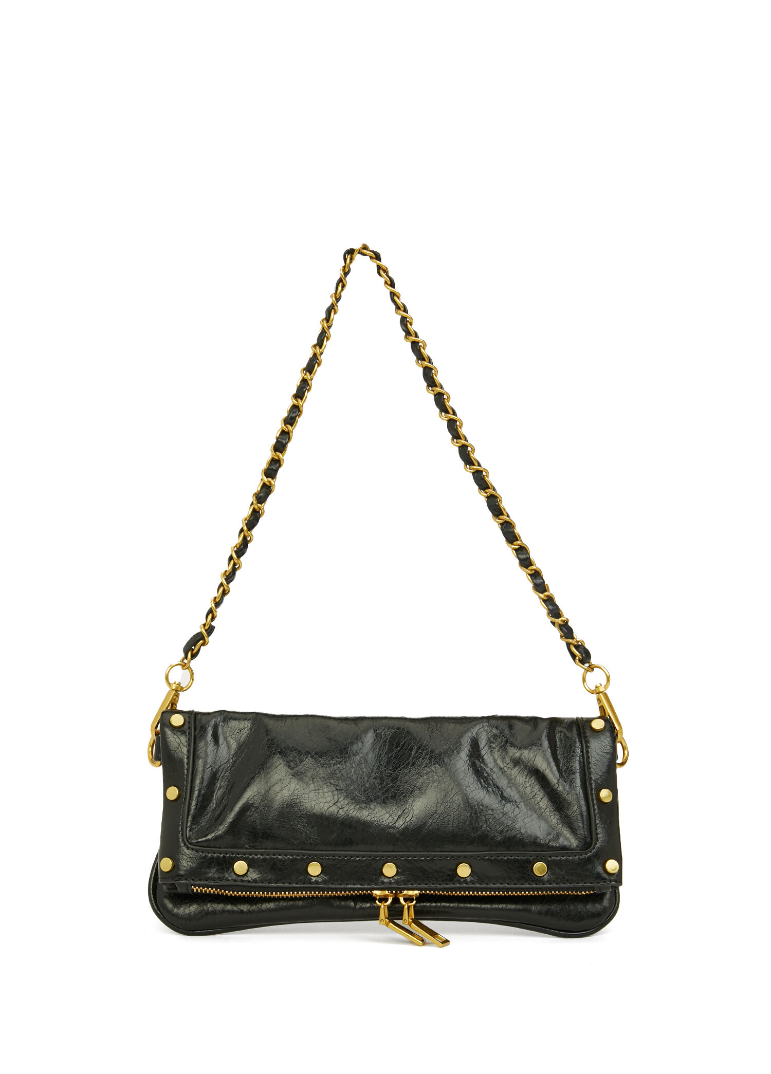Siyah Clutch