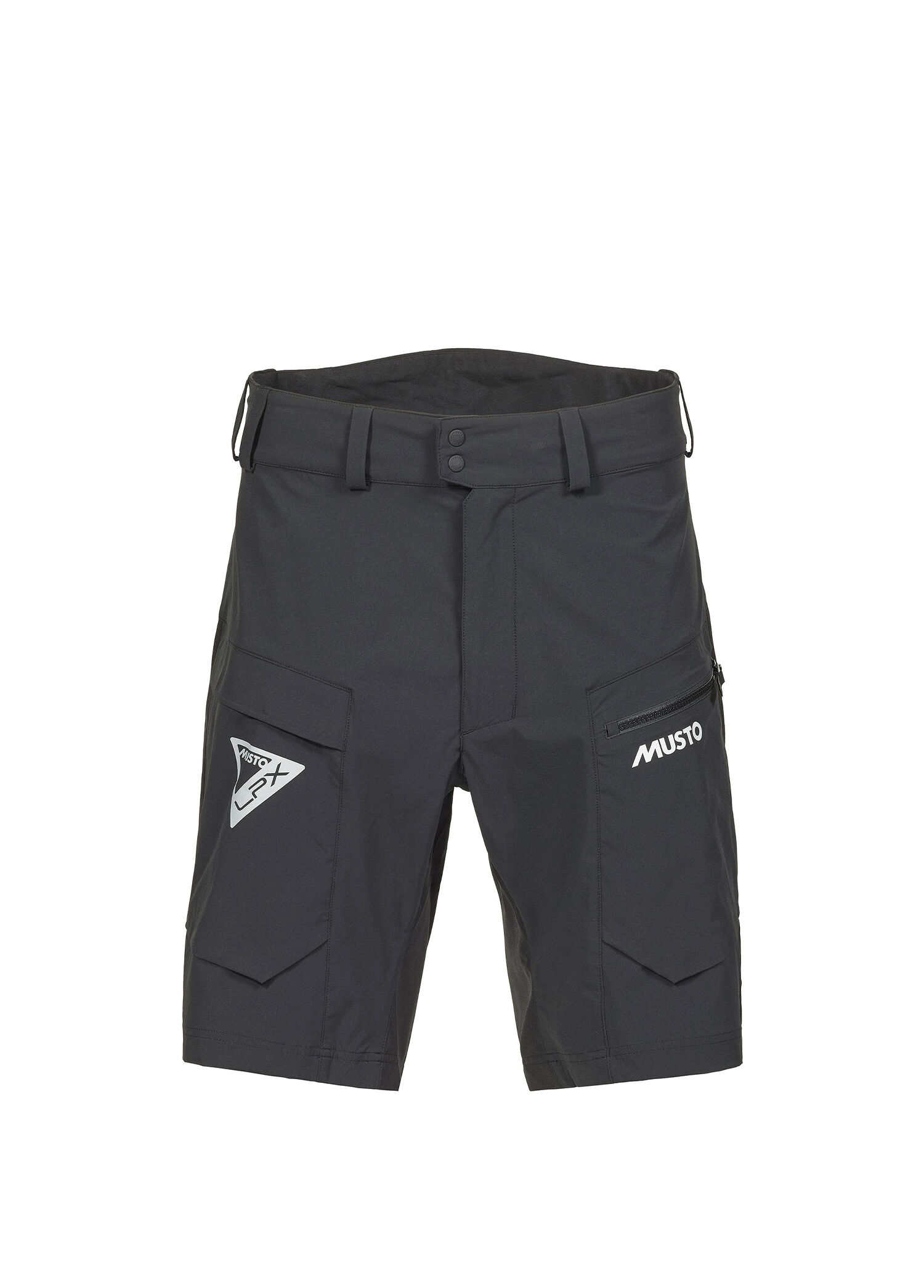 LPX Aero Black Erkek Şort
