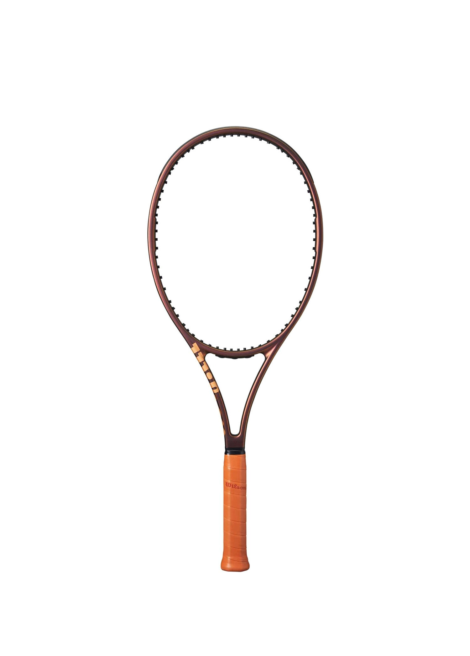 WR125811U3 Pro Staff  X V14 Grip 3 Kordajsız Tenis Raketi
